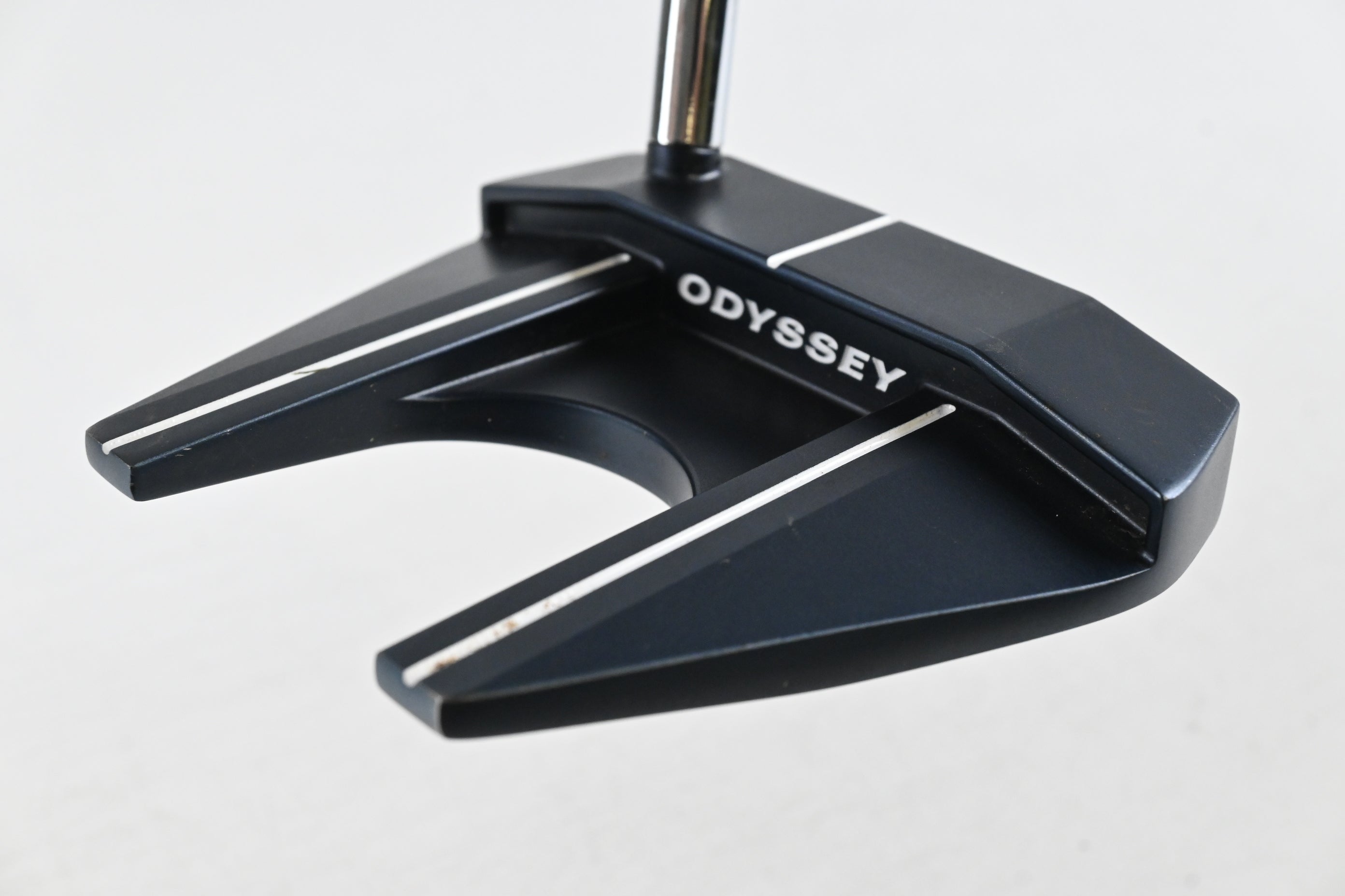 Odyssey Ai-One Cruiser #7 ArmLock Putter / 42 Inch