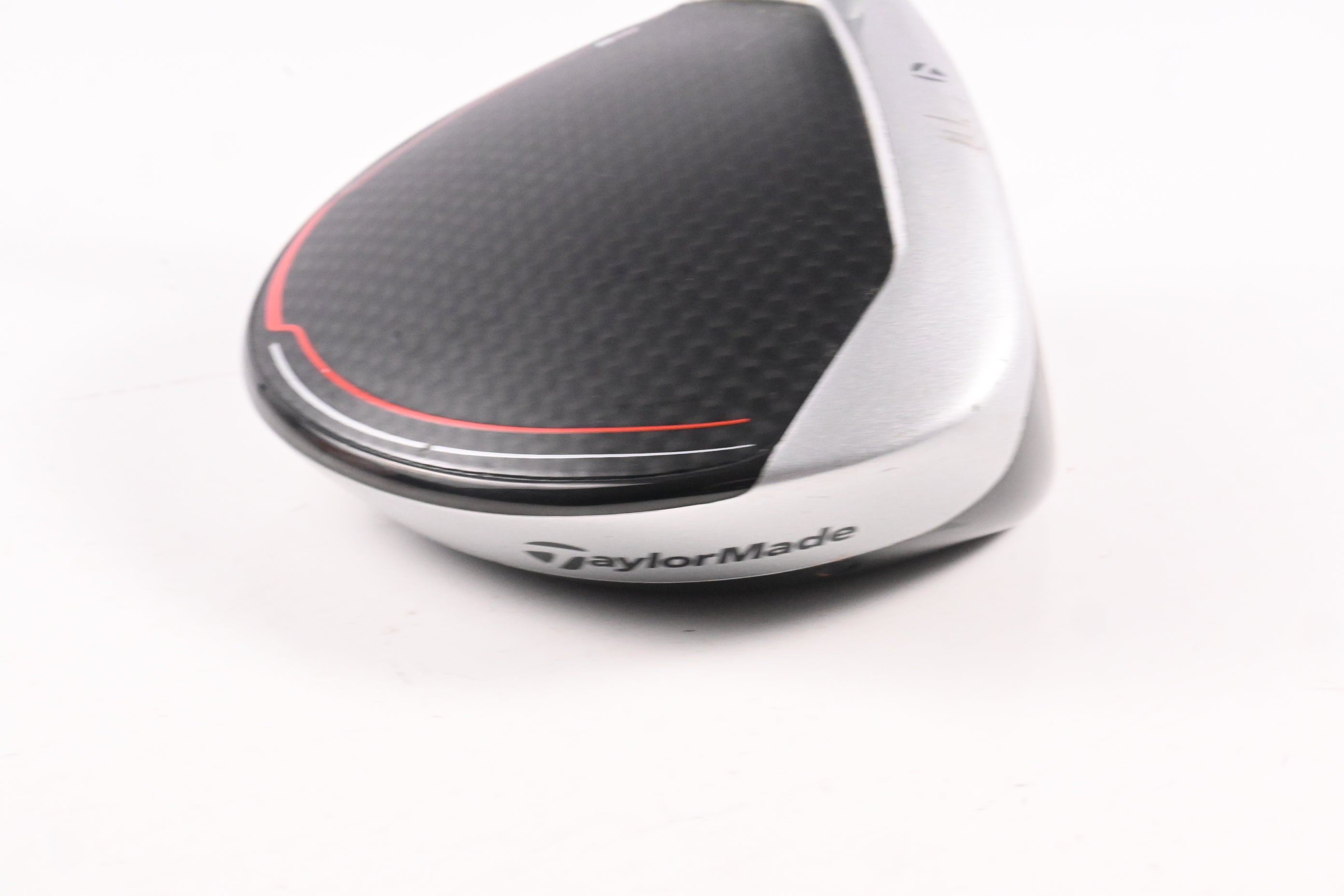 Taylormade M5 Ti #3 Wood / 15 Degree / X-Flex HZRDUS Black 75 Shaft