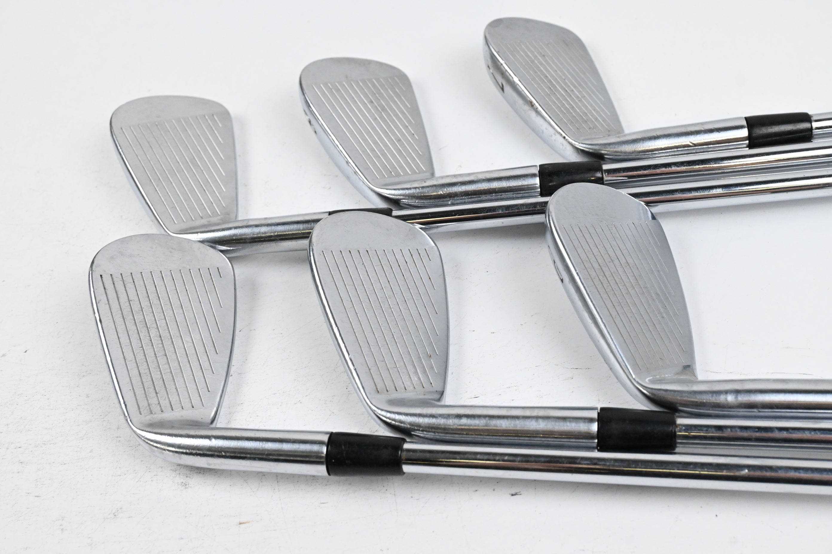Titleist 716 AP2 Irons / 5-PW / Stiff Flex Dynamic Gold S300 Shafts
