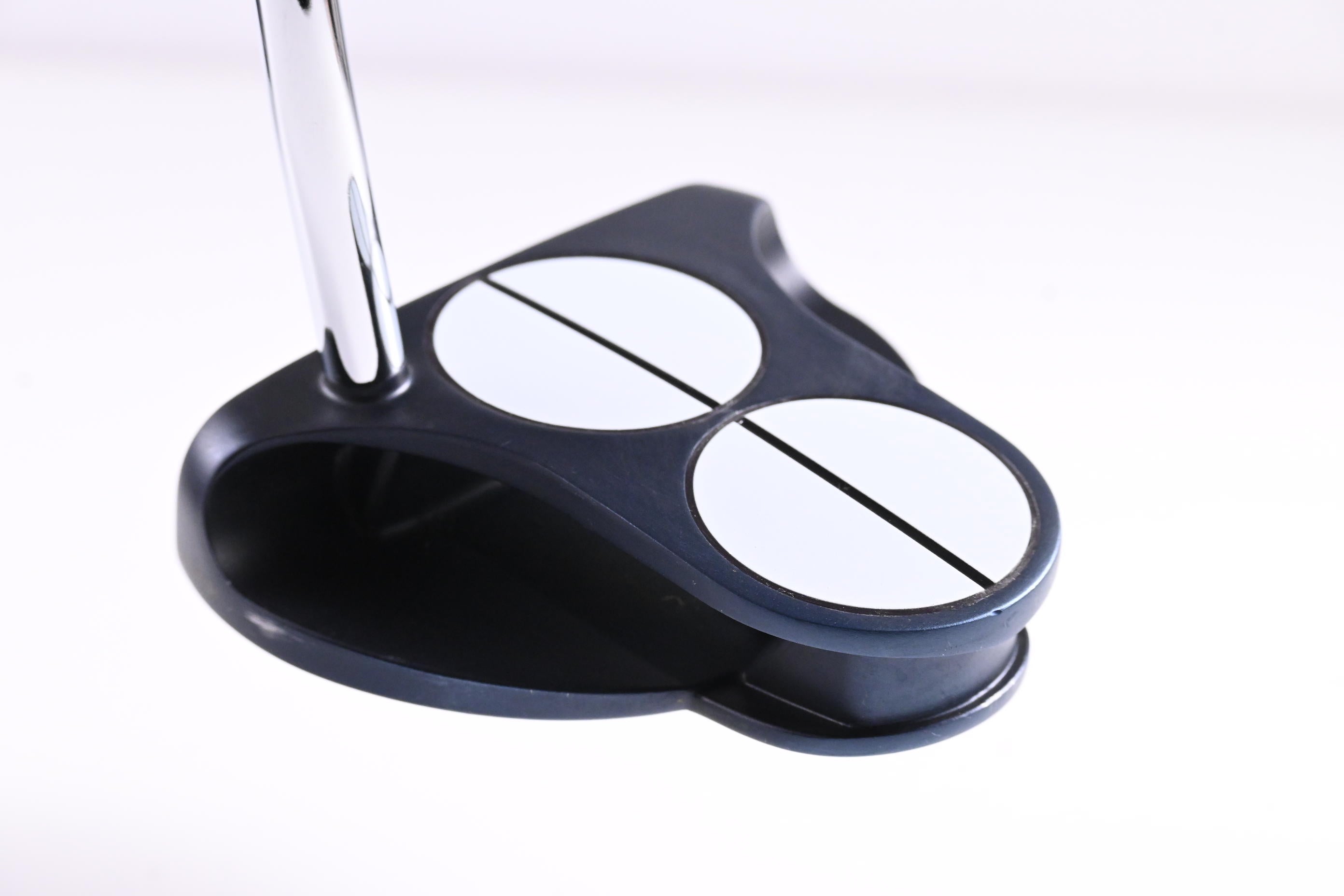 Odyssey Ai-One 2-Ball Double Bend Putter / 34 Inch