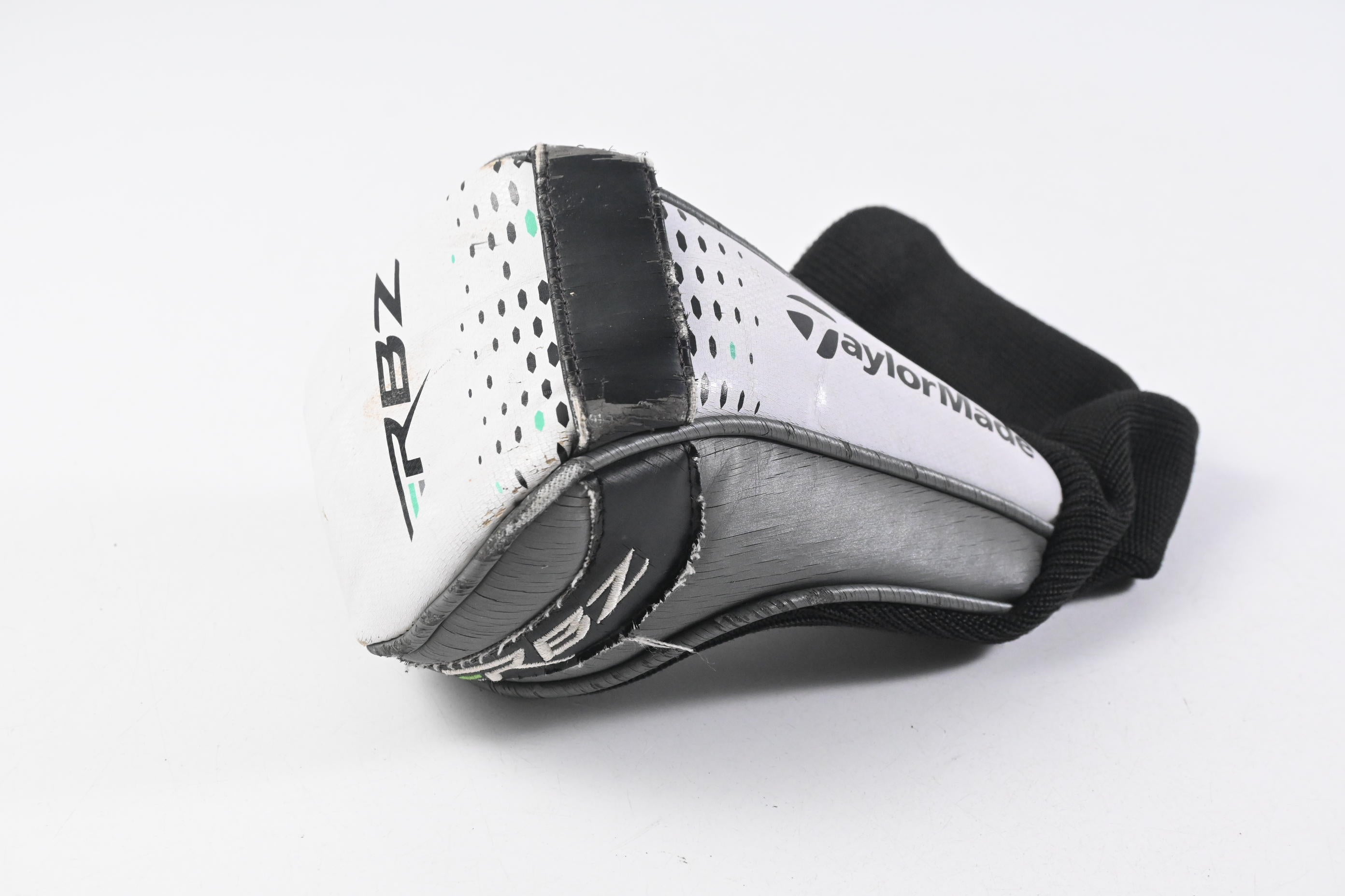 Taylormade RBZ #3 Wood / 15 Degree / Regular Flex Matrix Ozik XCon-5 Shaft