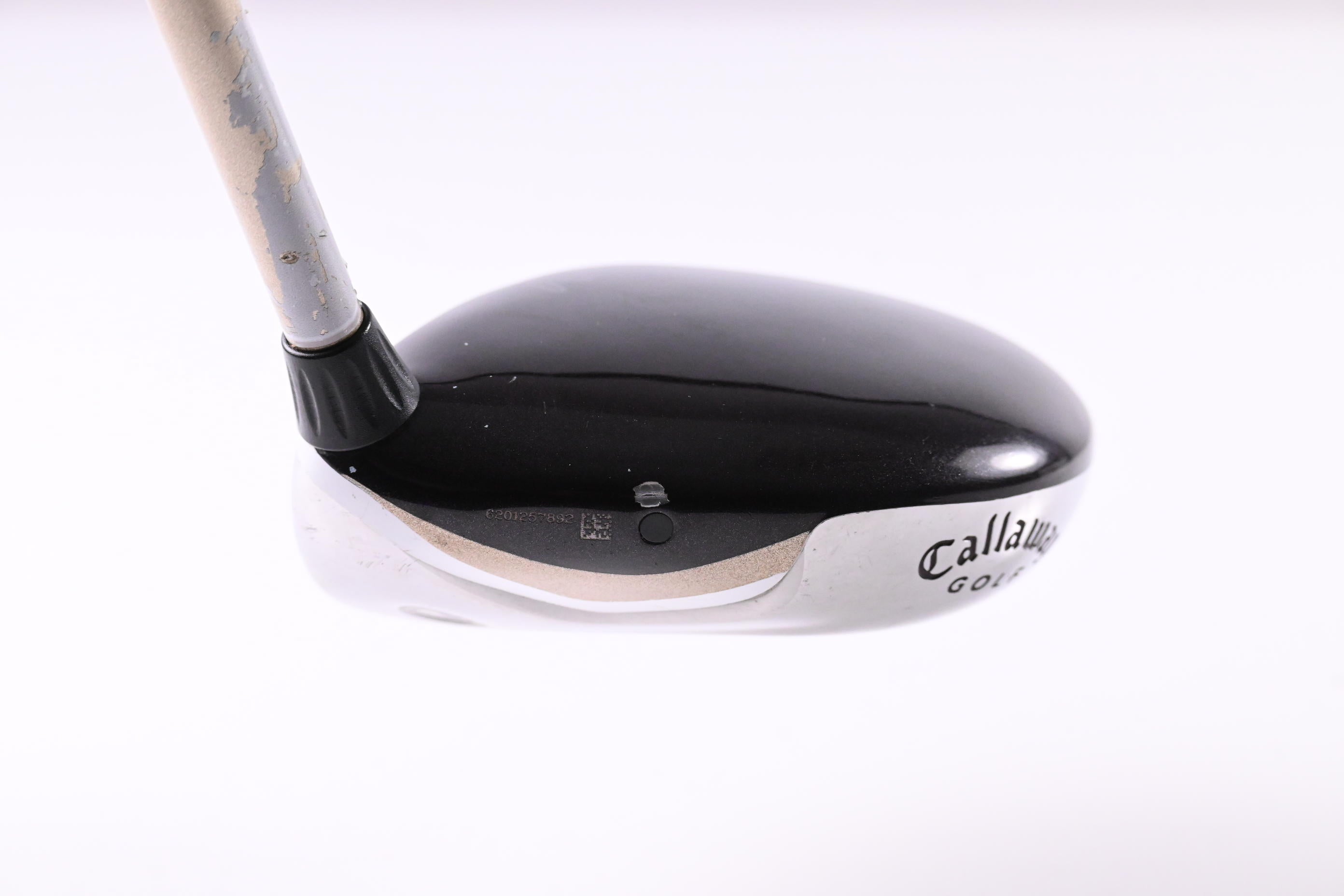 Ladies Callaway Big Bertha 2007 #3 Wood / 15 Degree / Ladies Flex Callaway 55