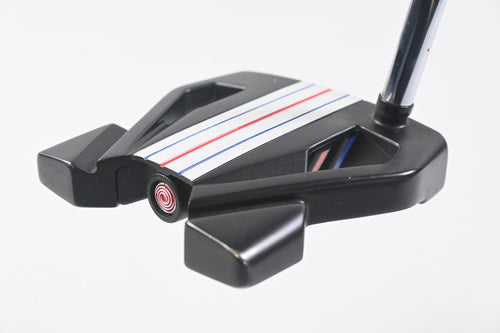 Left Hand Odyssey Triple Track TEN Putter / 34 Inch