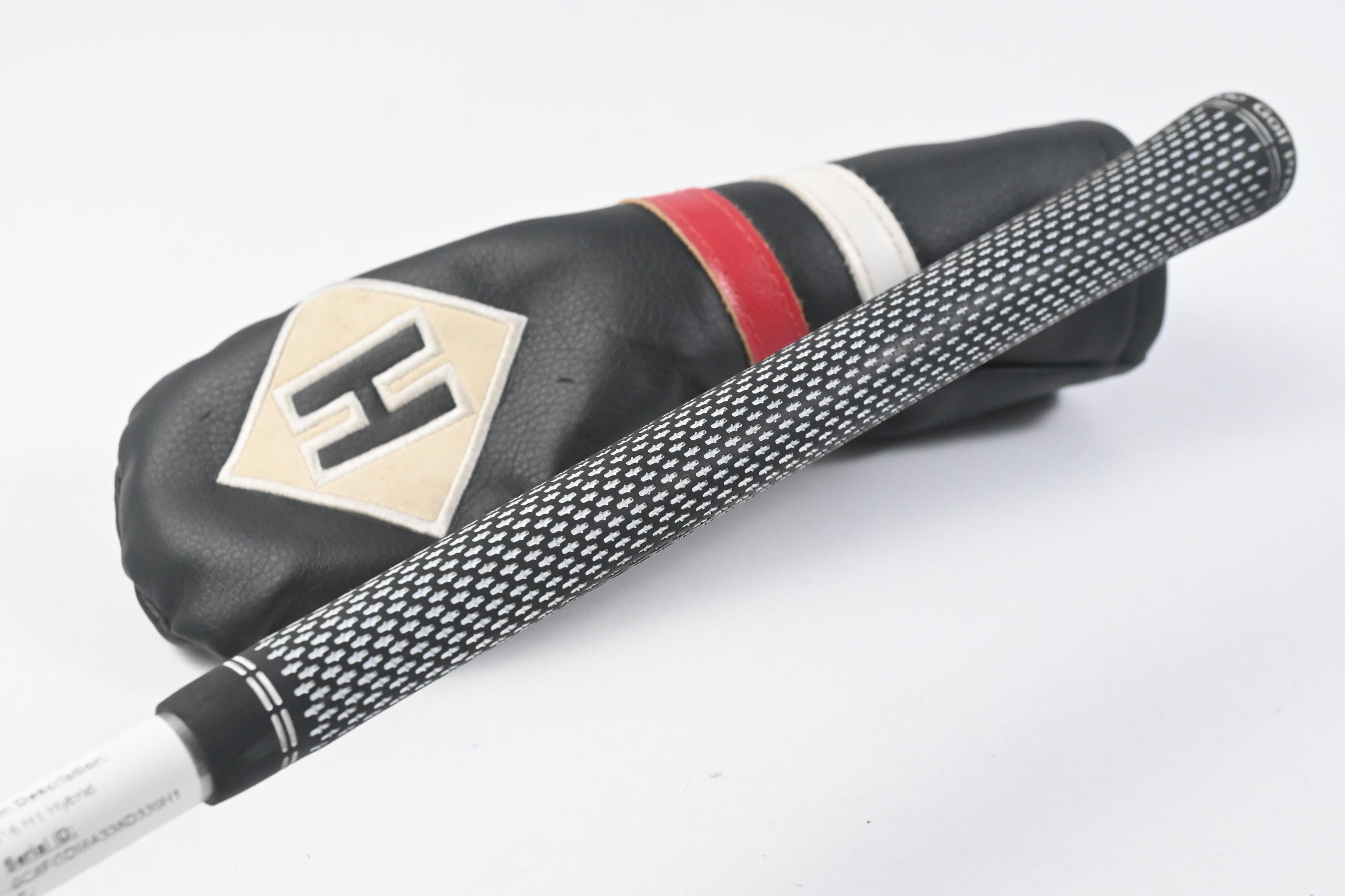 Titleist 816 H1 #3 Hybrid / 19 Degree / Stiff Flex Diamana S+70 Shaft