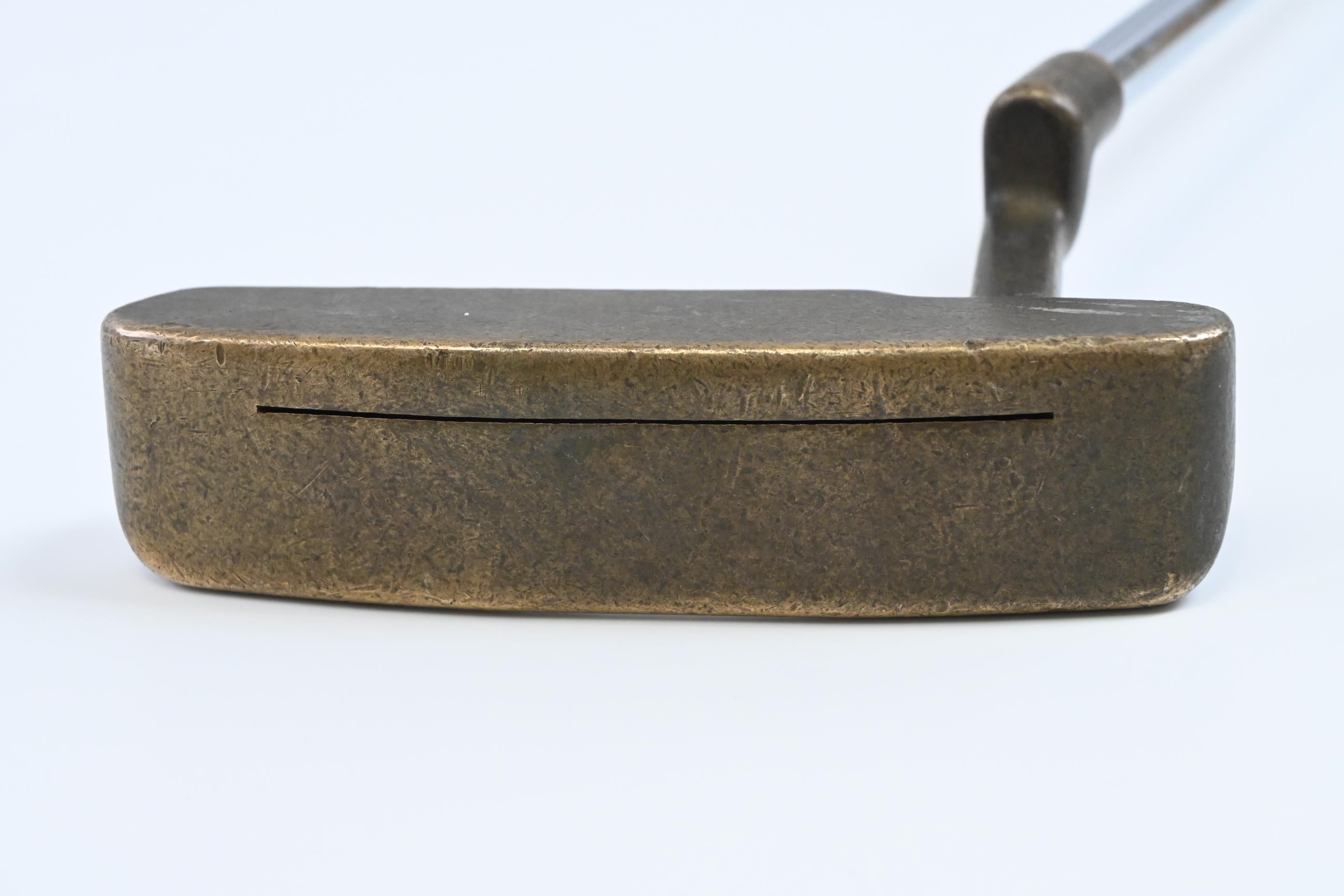 Ping Karsten BeCu Anser Putter / 36 Inch