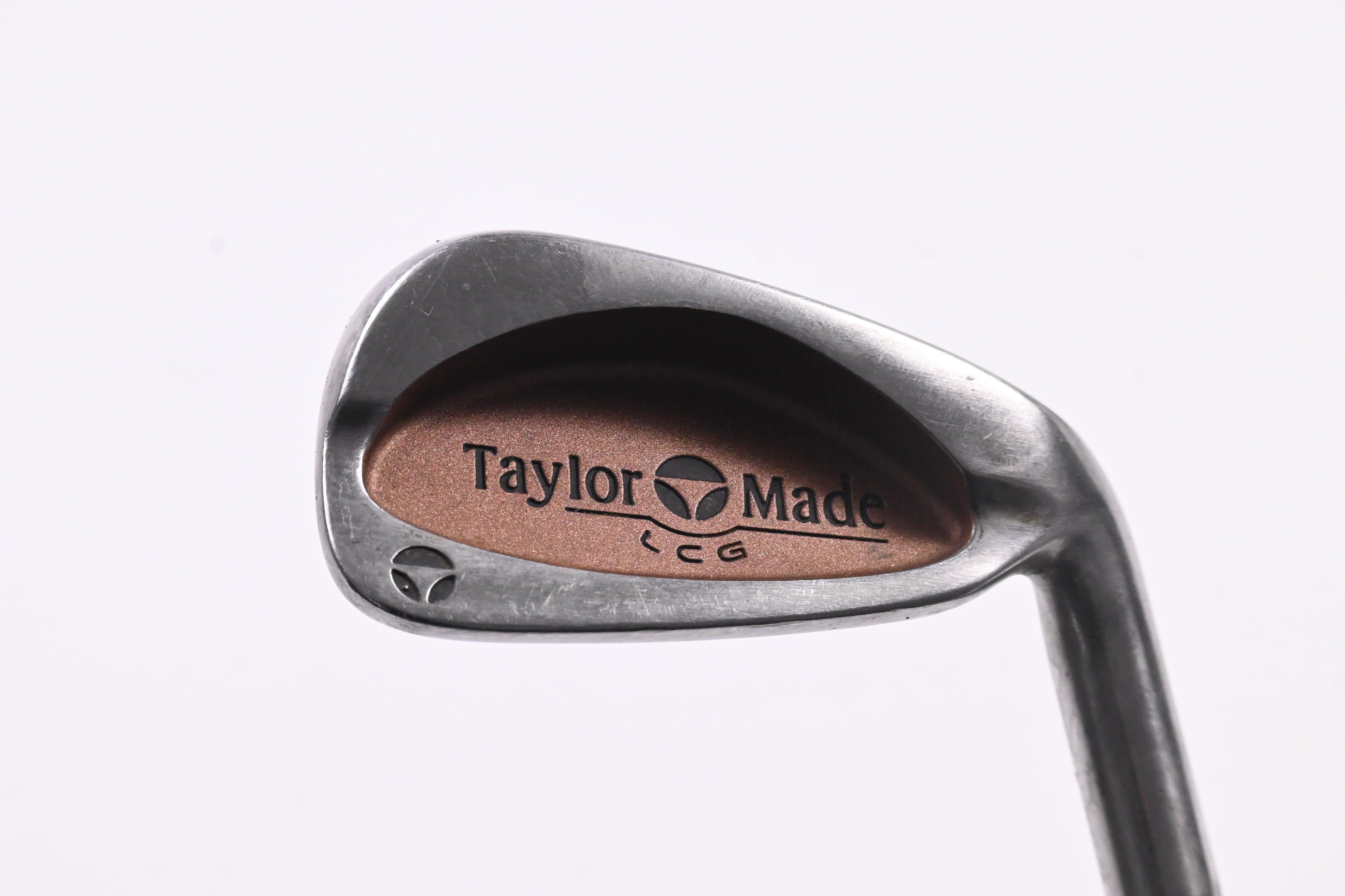 Taylormade Burner Bubble LCG #5 Iron / 27 Degree / Regular Flex Bubble 80 Shaft