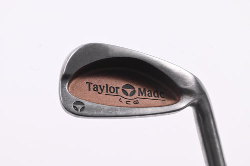 Taylormade Burner Bubble LCG #5 Iron / 27 Degree / Regular Flex Bubble 80 Shaft