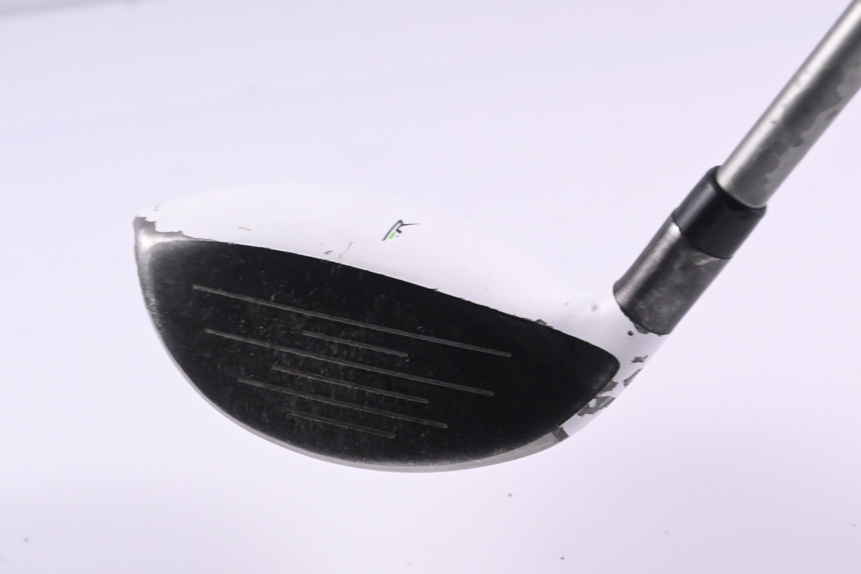 Ladies Taylormade RBZ #5 Hybrid / 25 Degree / Ladies Flex Taylormade RBZ 55