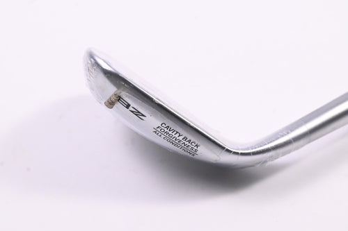 Cleveland CBZ Lob Wedge / 58 Degree / Wedge Flex KBS Hi-Rev 2.0 115 Shaft