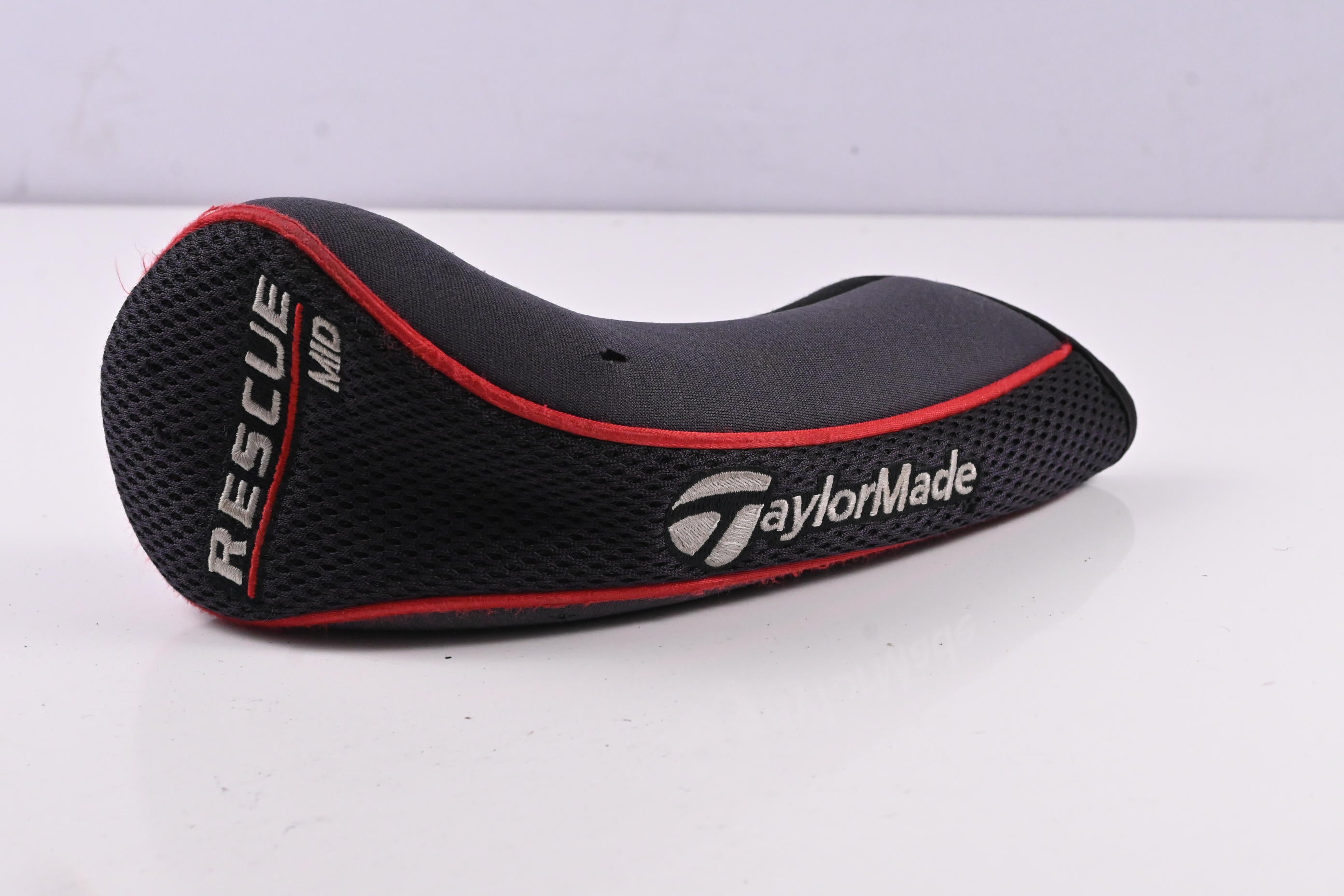 Left Hand Taylormade Rescue Mid #5 Hybrid / 25 Degree / Regular Flex Taylormade Shaft