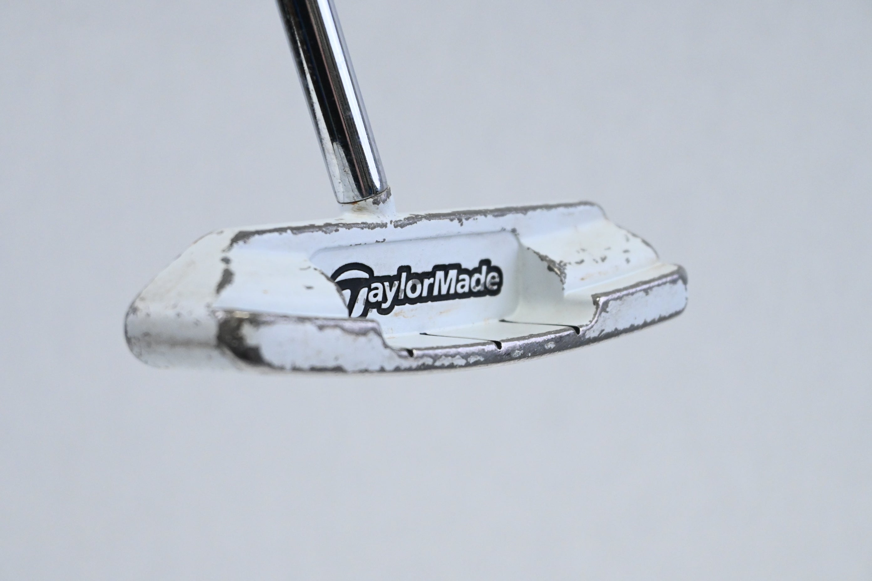 Taylormade White Smoke IN 74 Putter / 35 Inch