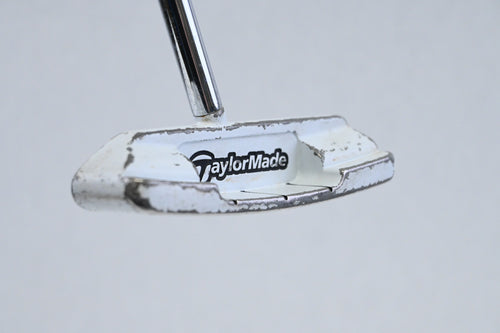 Taylormade White Smoke IN 74 Putter / 35 Inch