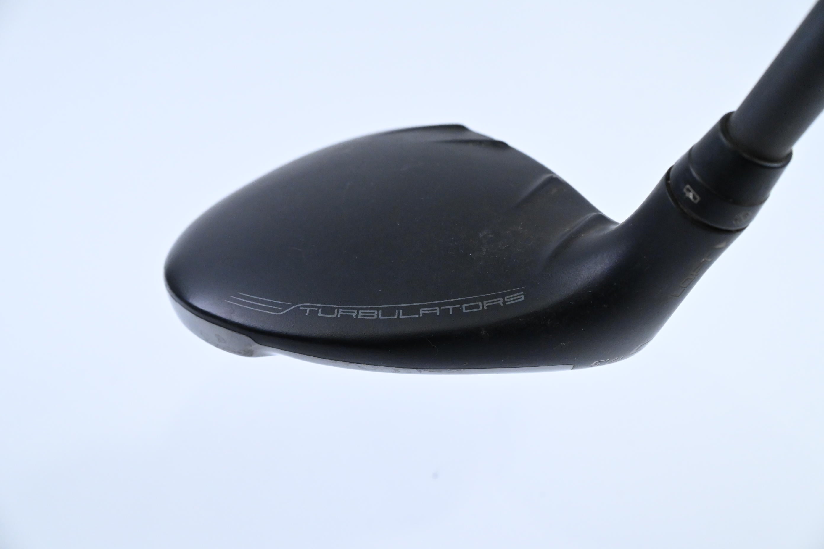 Left Hand Ping G Series #5 Wood / 17.5 Degree / Regular Flex Ping Alta 65 Shaft