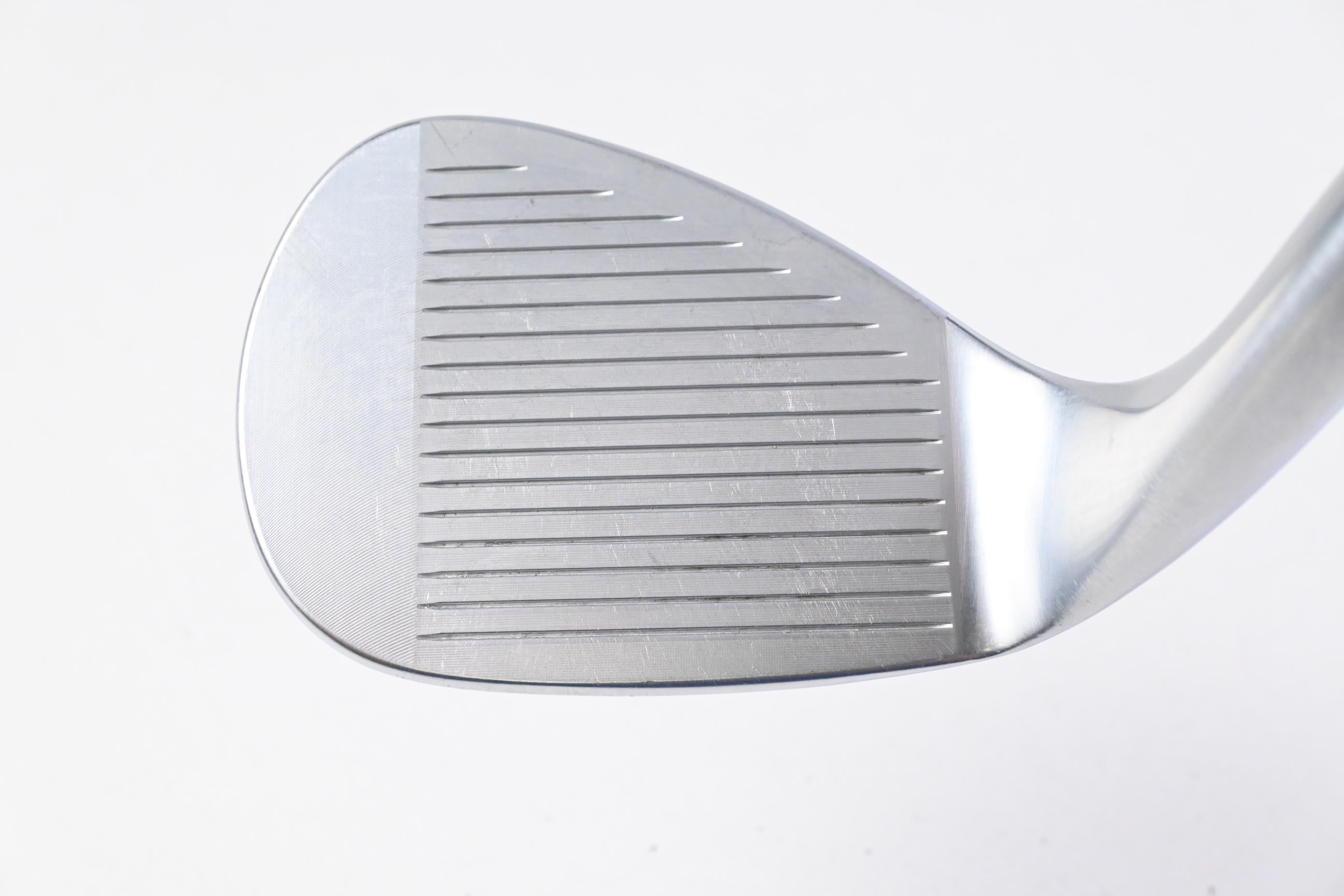 Titleist Vokey SM8 Lob Wedge / 60 Degree / X-Flex Aerotech Steelfiber i110 Shaft