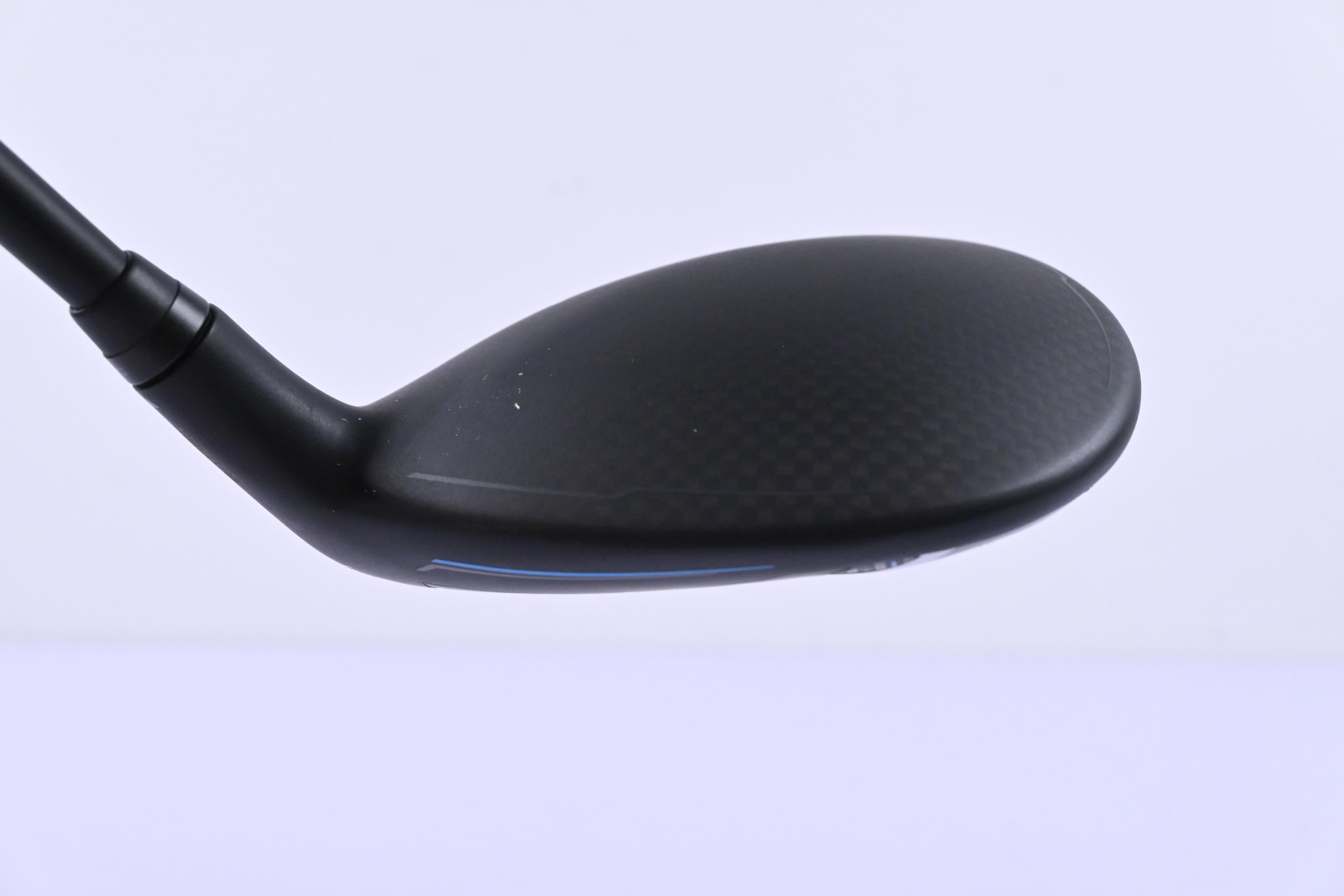 Ping G440 SFT #3 Wood / 16 Degree / Regular Flex Ping Alta CB Blue 65 Shaft