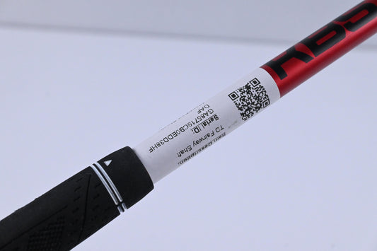 KBS TD 80 Fairway Shaft / Stiff Flex / 0.335