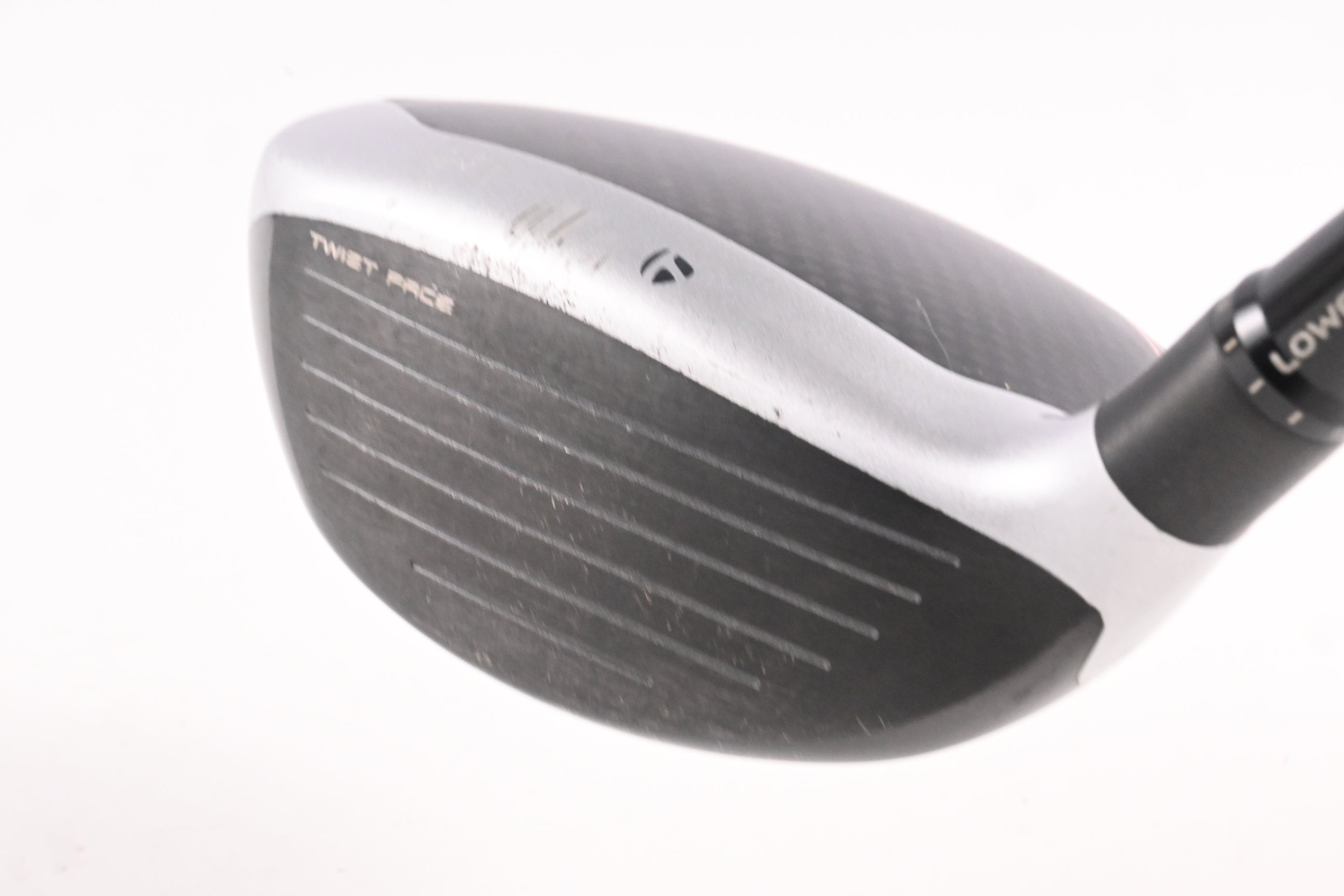 Taylormade M5 Ti #3 Wood / 15 Degree / X-Flex HZRDUS Black 75 Shaft