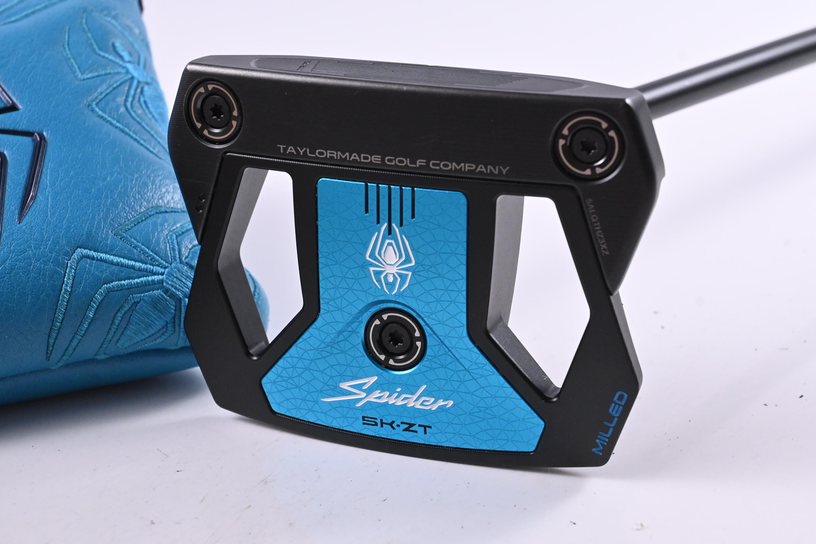 Taylormade Spider ZT Black Putter / 36 Inch