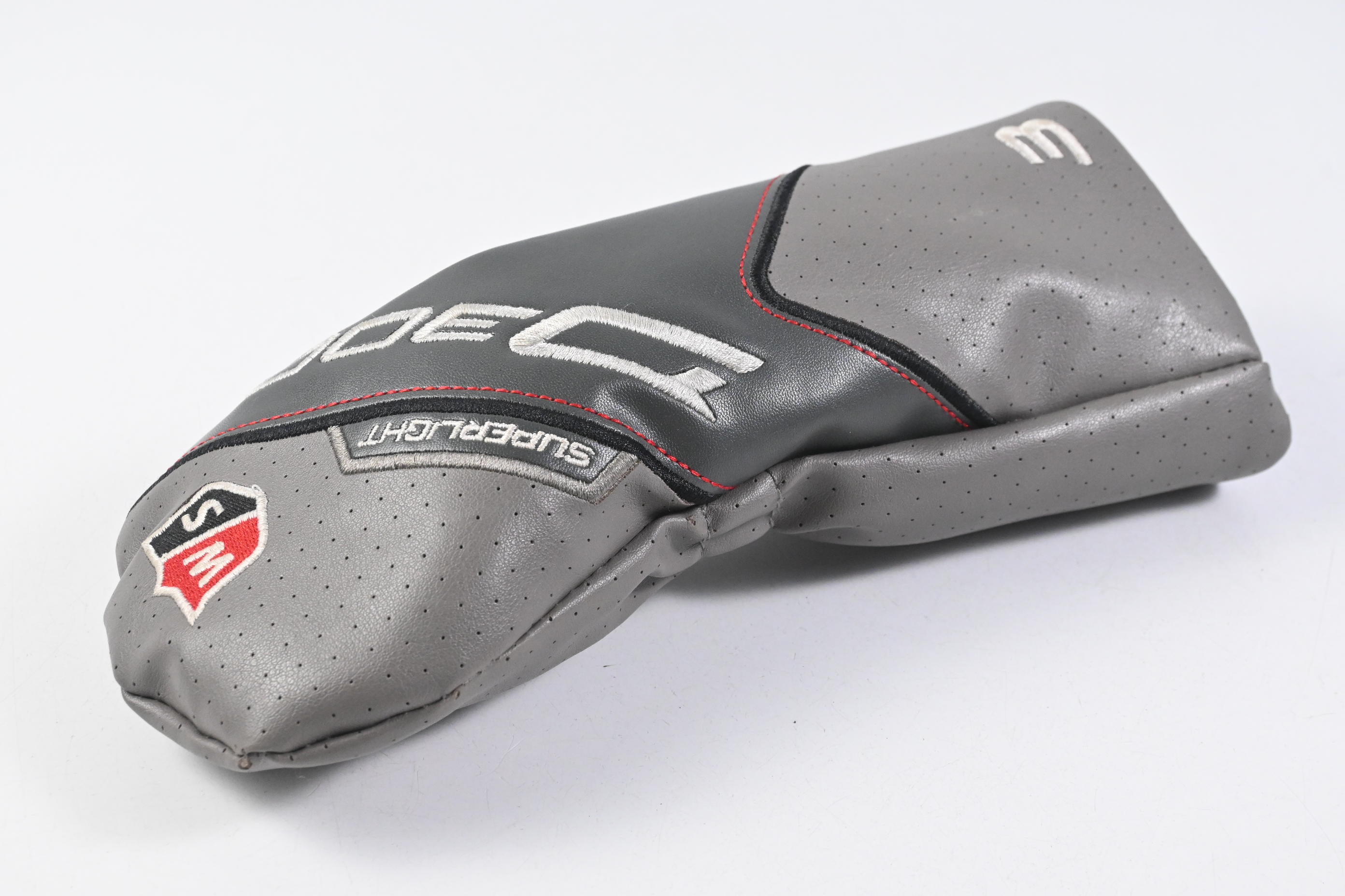 Wilson Staff D300 SL #3 Wood / 15 Degree / Regular Flex D300 SL Shaft