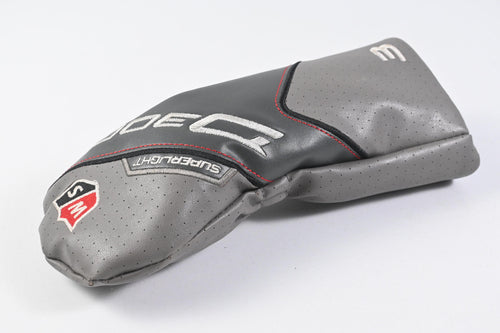 Wilson Staff D300 SL #3 Wood / 15 Degree / Regular Flex D300 SL Shaft
