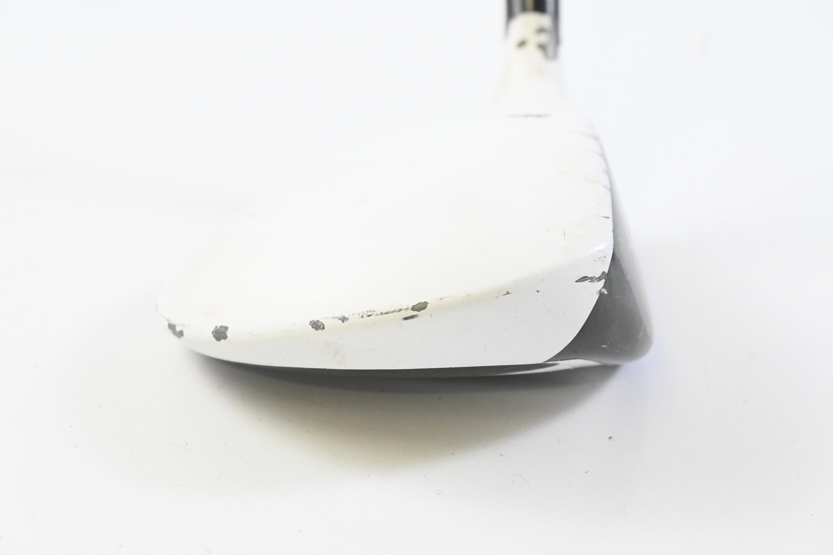 MD Golf Seve Icon #5 Wood / 19 Degree / Regular Flex UST Pro Force 65 Shaft