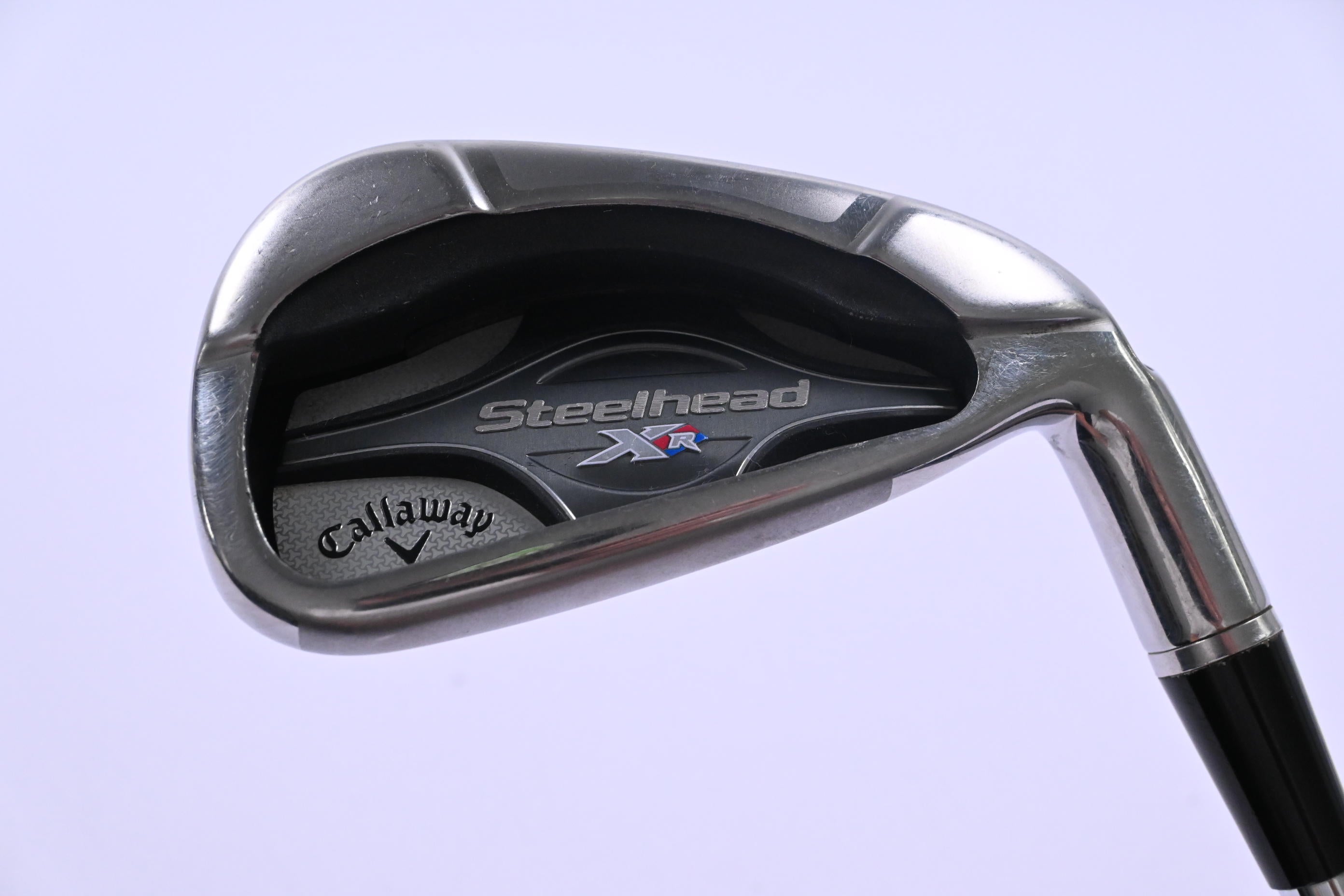 Callaway Steelhead XR #7 Iron / Stiff Flex True Temper XP 95 S300 Shaft