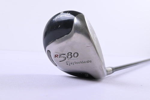 Taylormade R580 #3 Wood / 15 Degree / Regular Flex M.A.S² Ultralite 60 Shaft