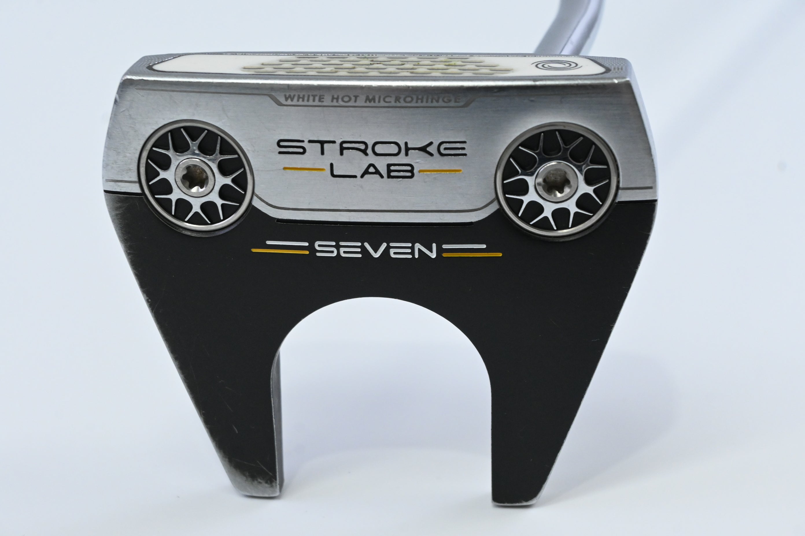 Odyssey Stroke Lab 7 Putter / 33 Inch