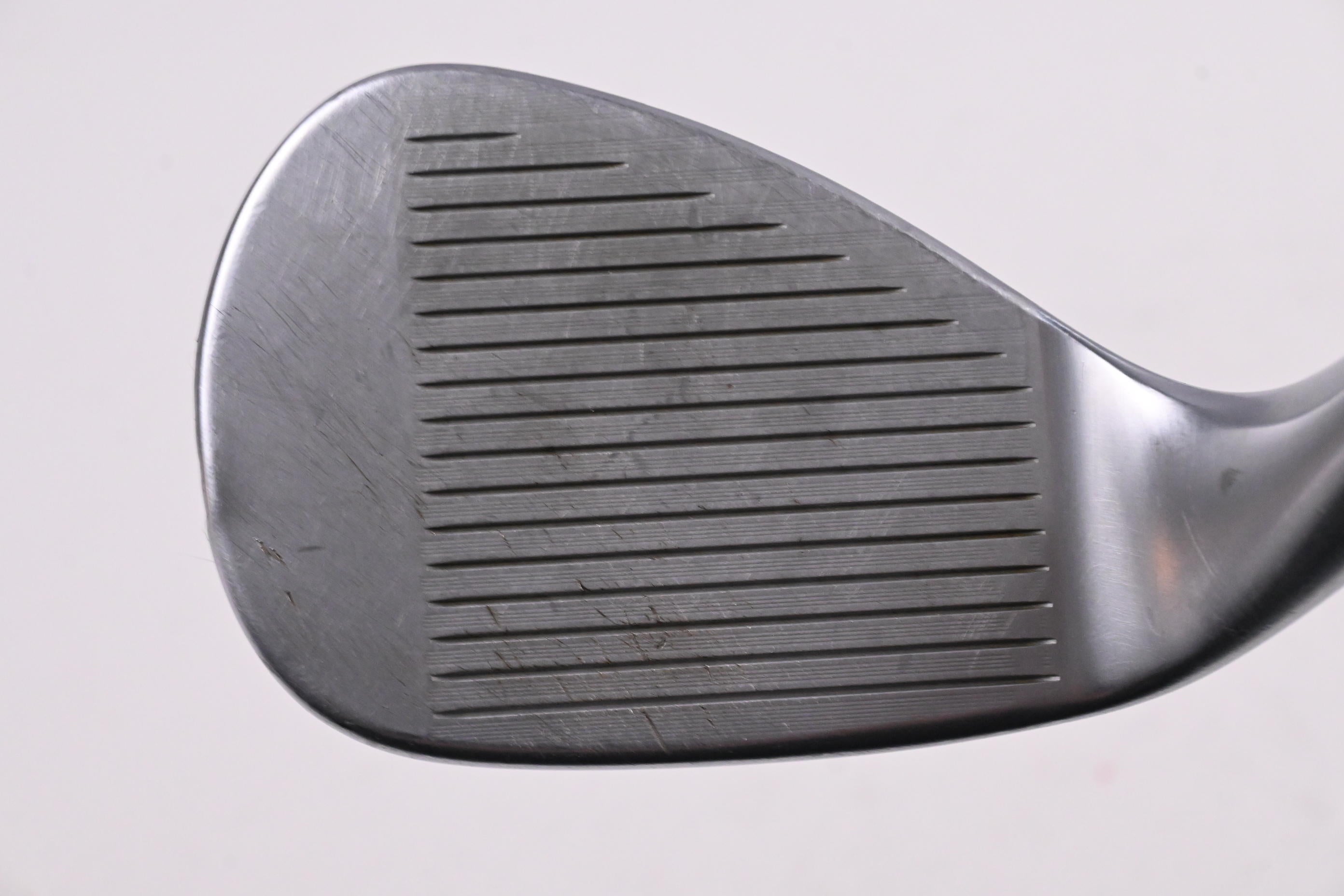 Titleist Vokey SM11 Lob Wedge / 58 Degree / Wedge Flex Steel Shaft