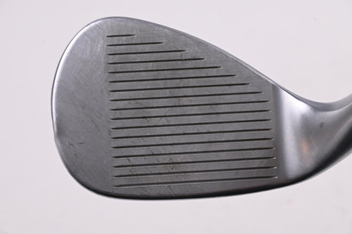 Titleist Vokey SM11 Lob Wedge / 58 Degree / Wedge Flex Steel Shaft