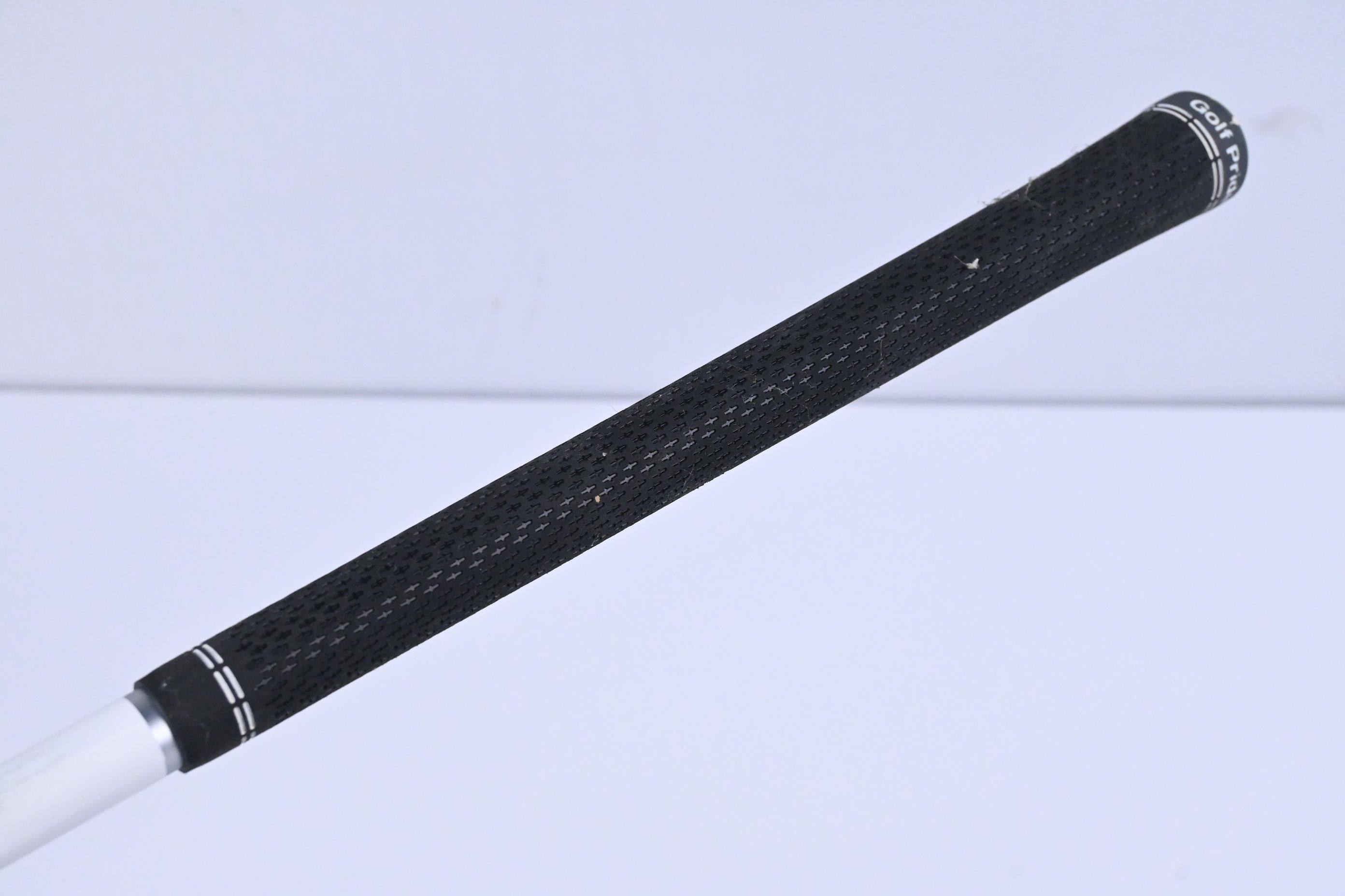 MMT Silver 35 #3 Hybrid Shaft / Ladies Flex / Titleist 2nd Gen