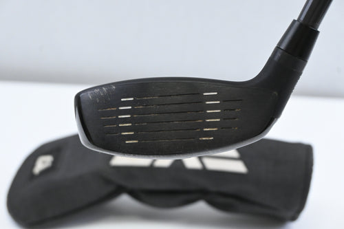 PXG 0317 X Prototype #2 Hybrid / 17 Degree / Stiff Flex Evenflow Riptide 80