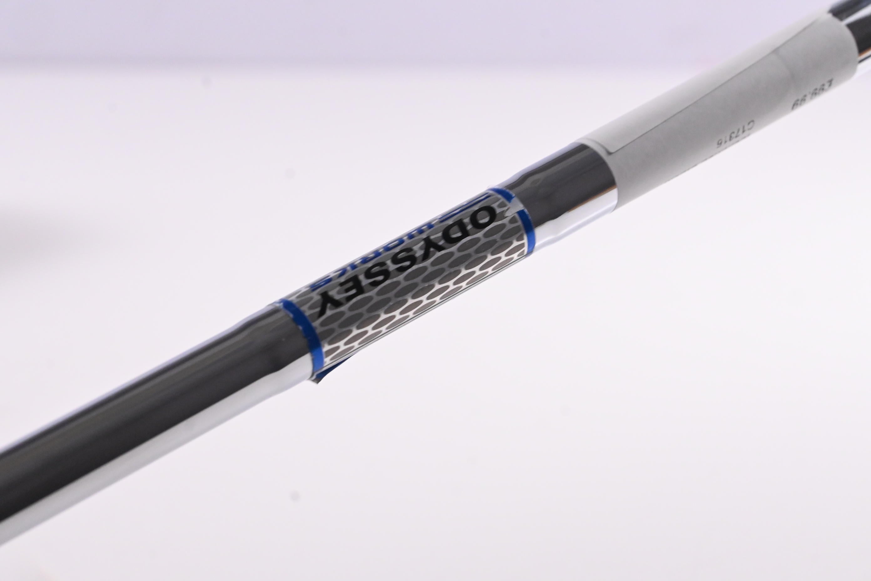 Odyssey Works Versa #1 Putter / 34 Inch
