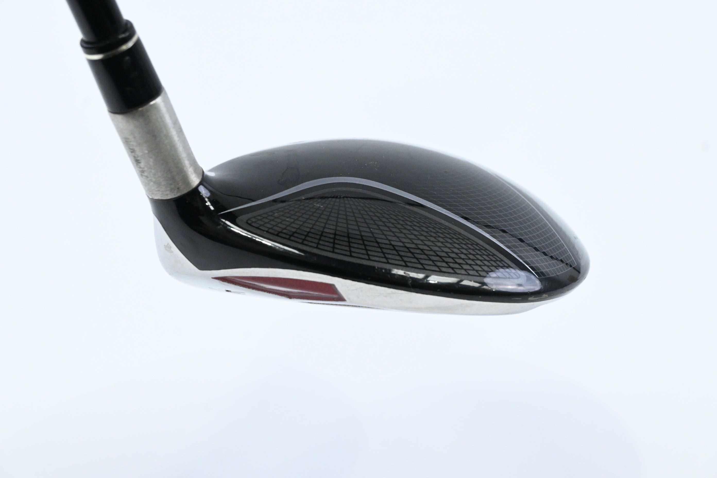 Taylormade Burner 2007 #3 Wood / 15 Degree / Regular Flex Taylormade Reax 50