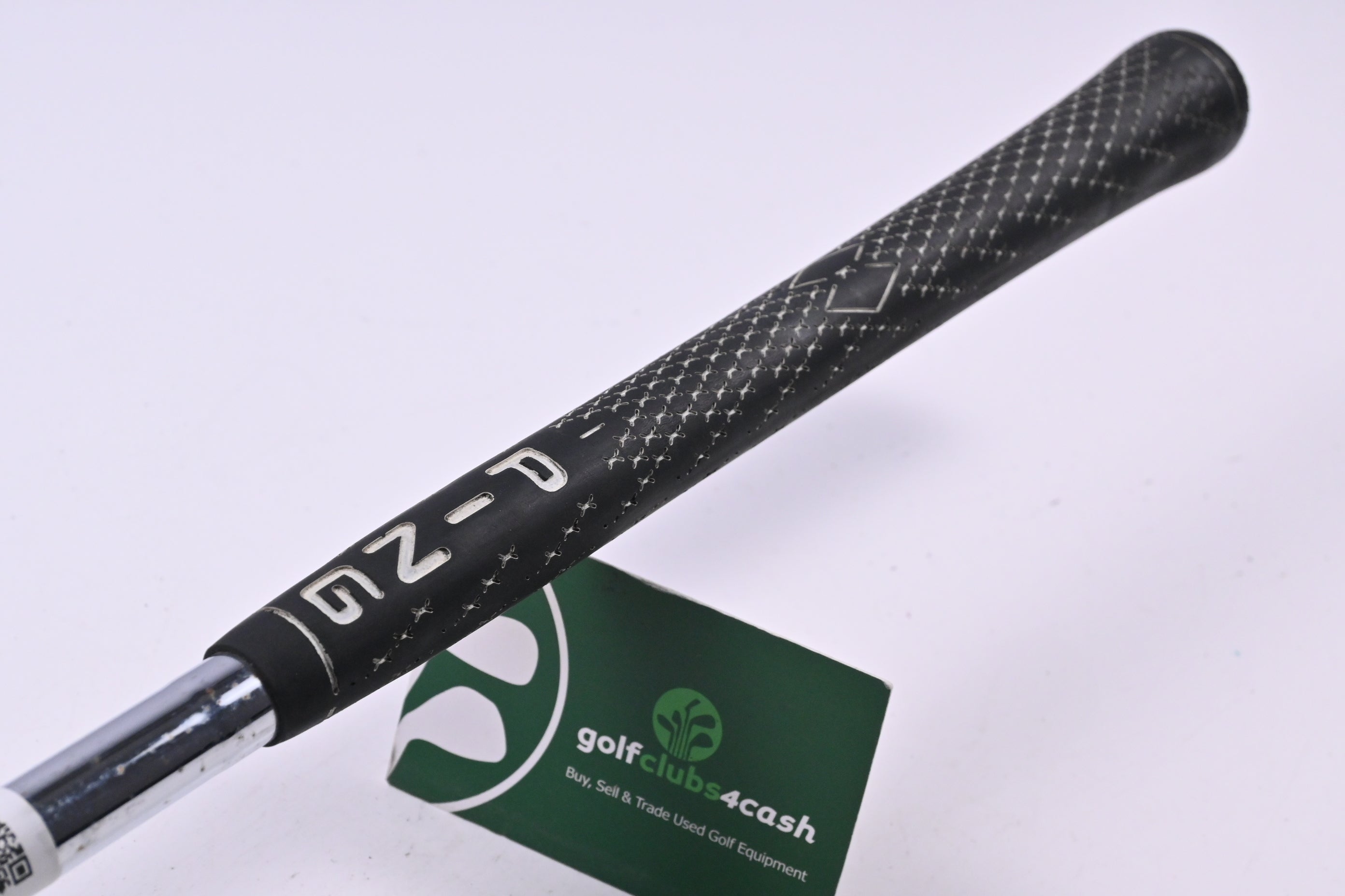 Ping i3 #4 Iron / 24 Degree / Maroon Dot / Stiff Flex Ping Cushin Z-Z65 Shaft