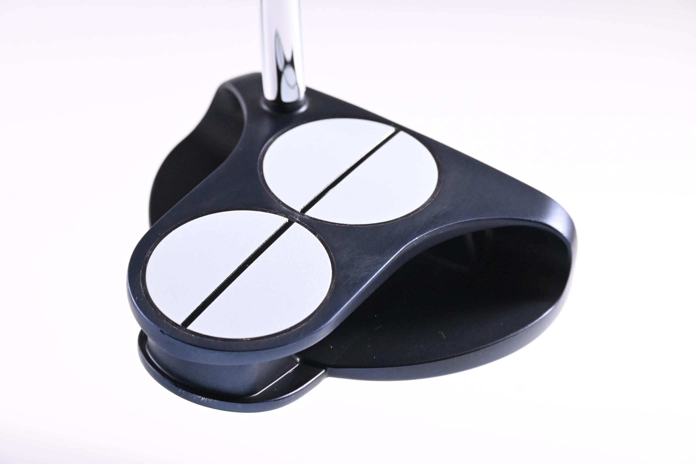 Odyssey Ai-One 2-Ball Double Bend Putter / 34 Inch