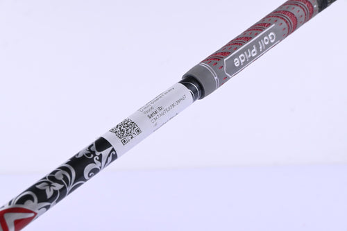 Ladies Callaway Diablo Octane #3 Wood / 15 Degree / Ladies Flex Callaway 50