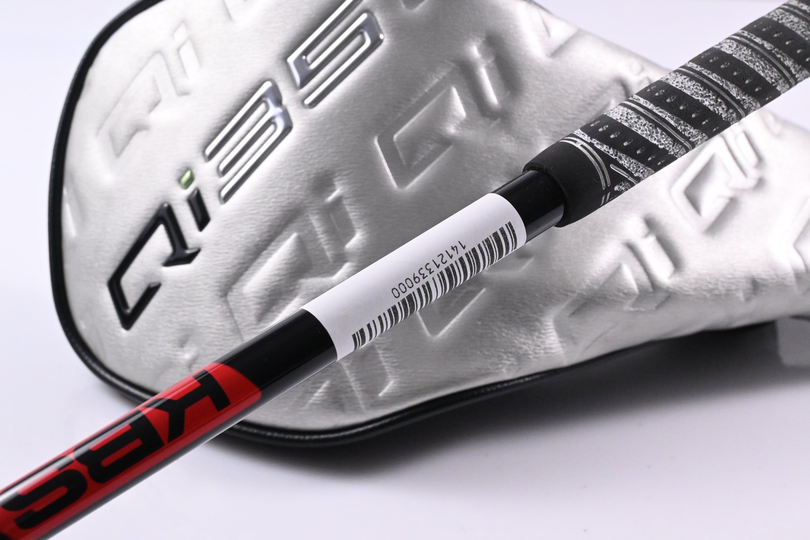 Taylormade Qi35 LS Driver / 9 Degree / Regular Flex KBS MAX HL 50 Shaft