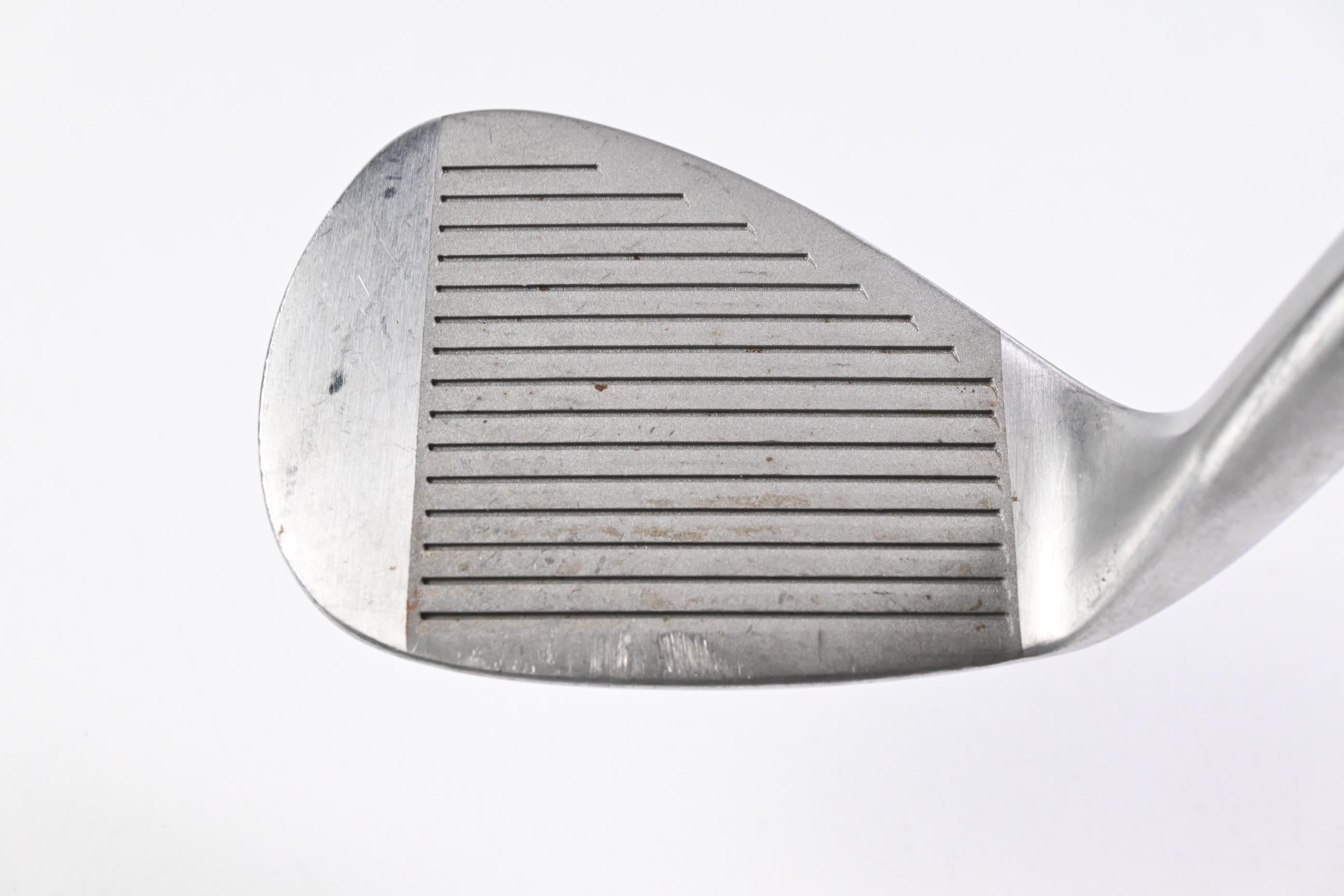 Dunlop Rebel RIP Groove Lob Wedge / 60 Degree / Wedge Flex True Temper