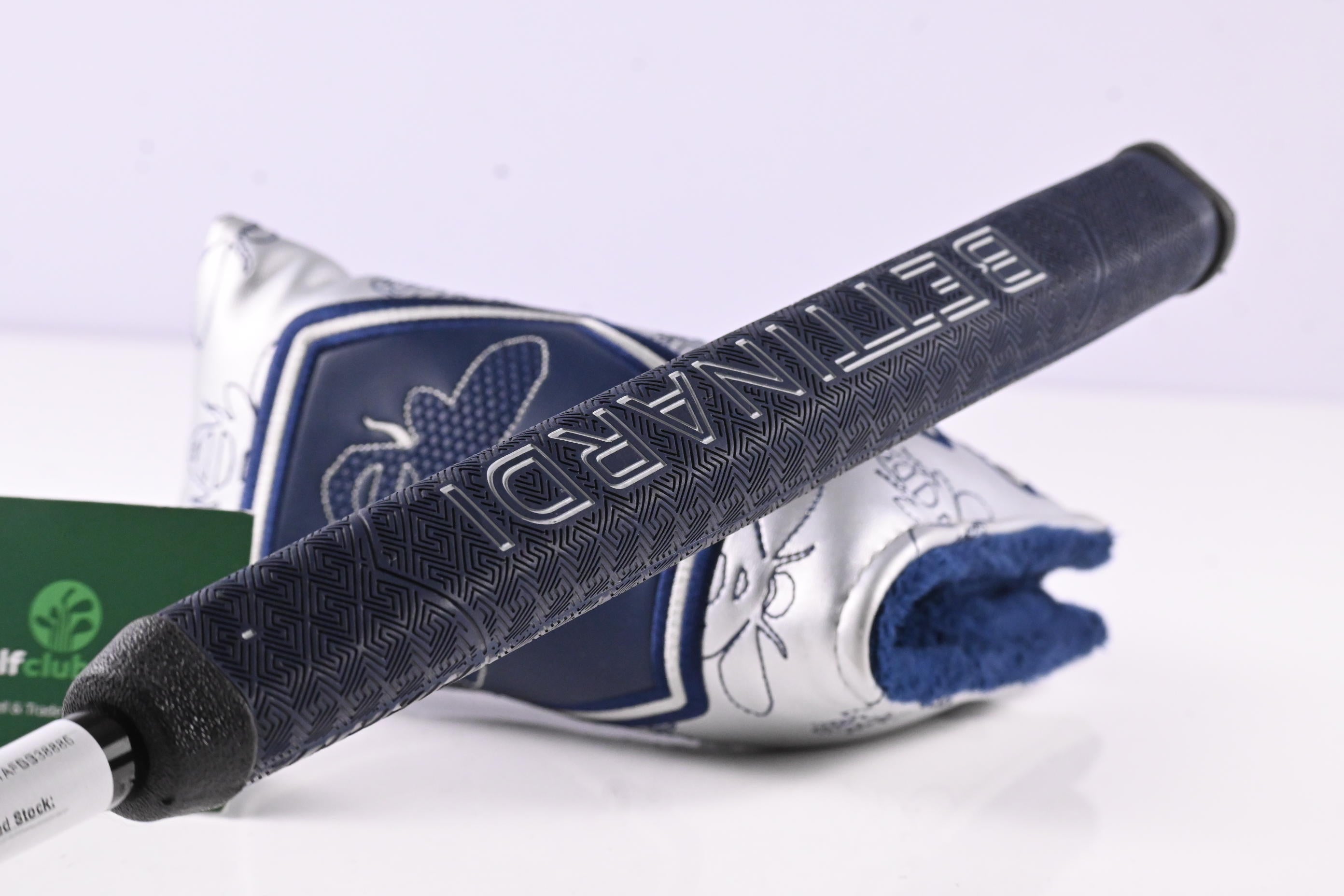 Bettinardi 2025 Queen B #16 Putter / 34.5 Inch