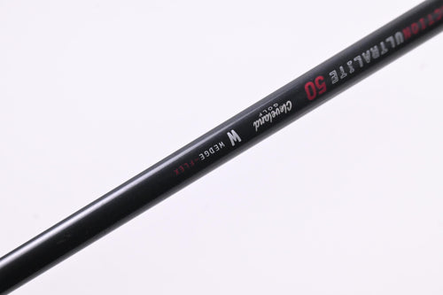 Cleveland RTX-3 CB Tour Sand Wedge / 56 Degree / Wedge Flex Action Ultralite 50