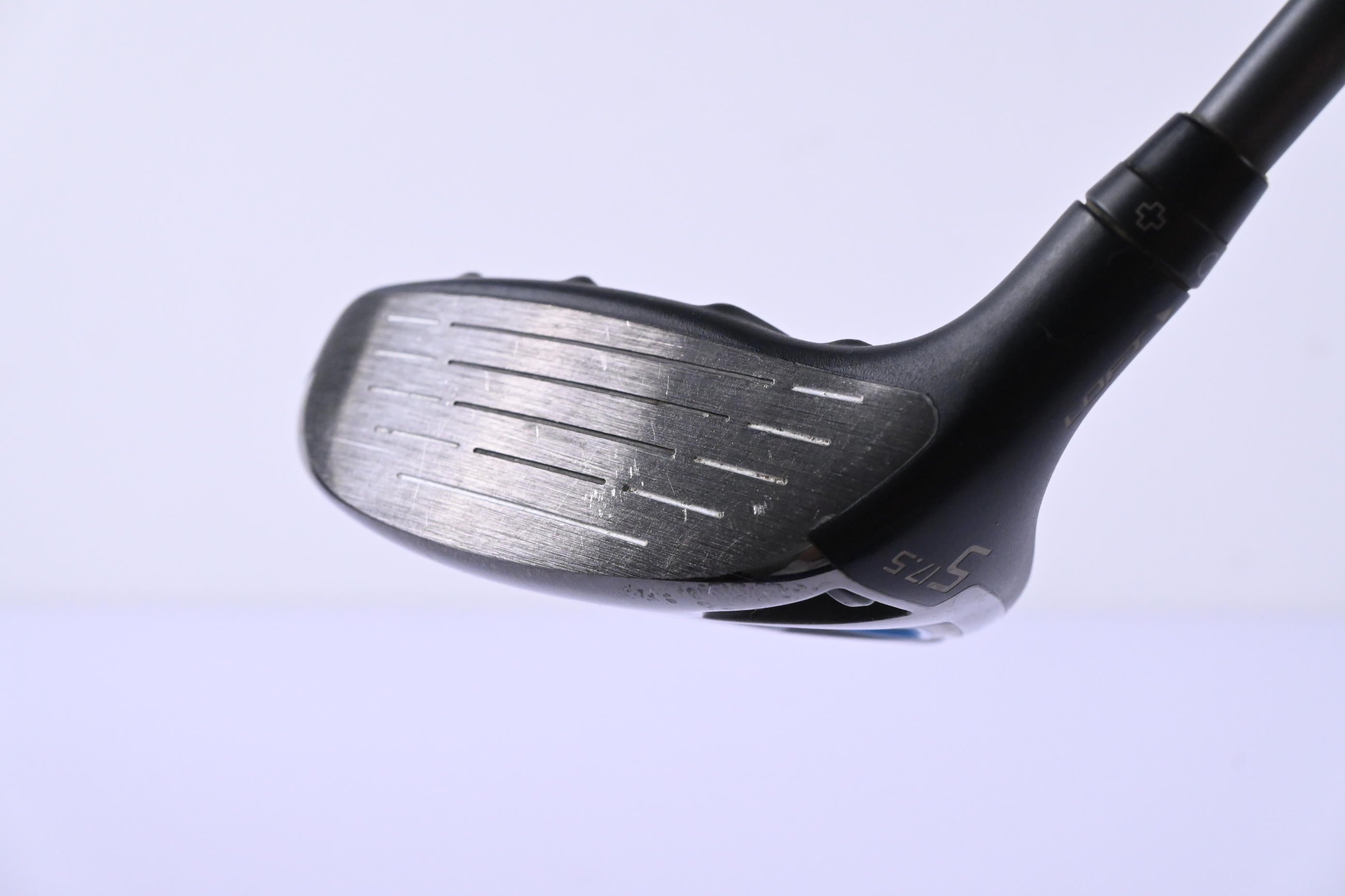 Ping G Series #5 Wood / 17.5 Degree / Regular Flex Ping Alta 65 Shaft