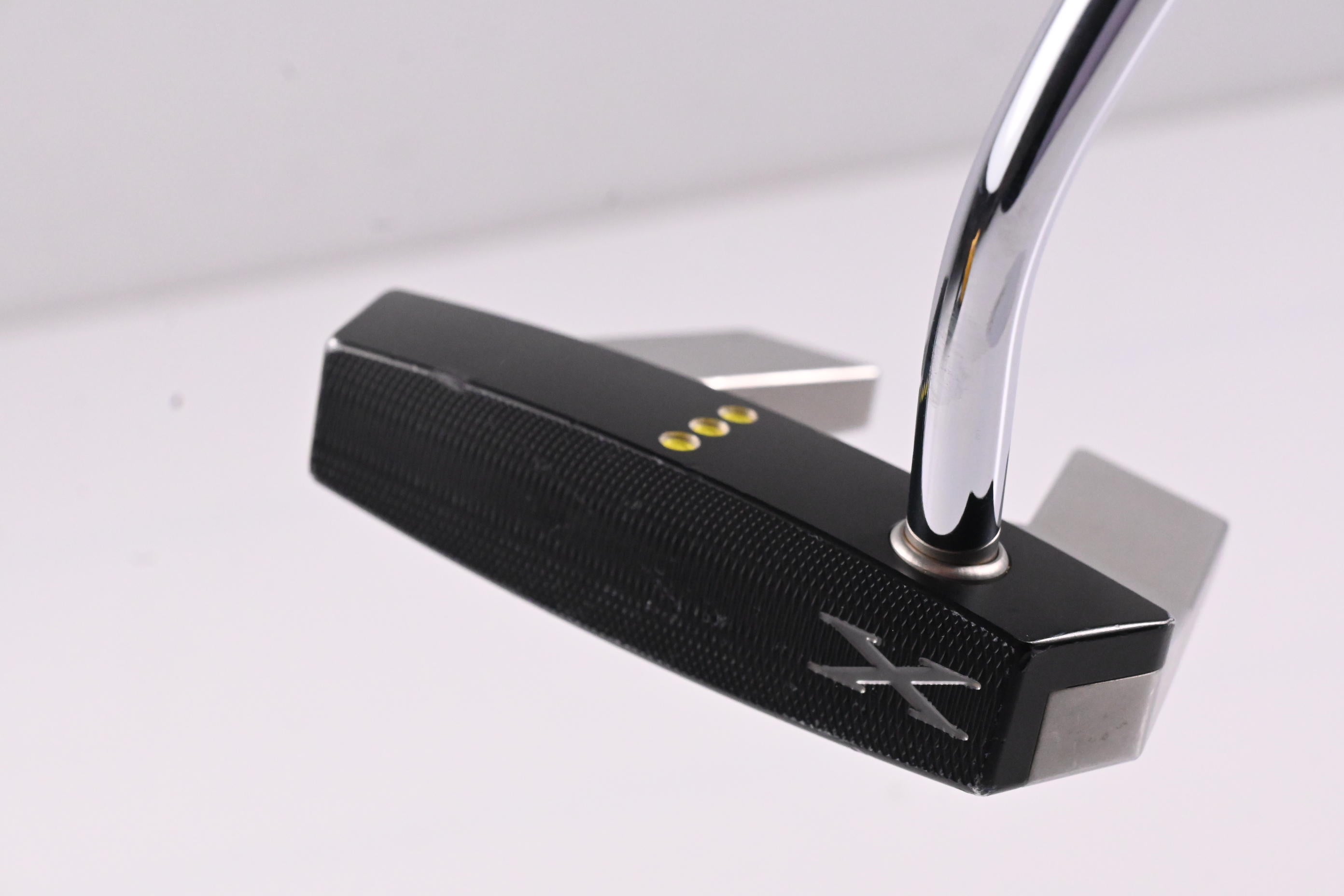 Scotty Cameron Phantom X 5.5 2019 Putter / 34 Inch