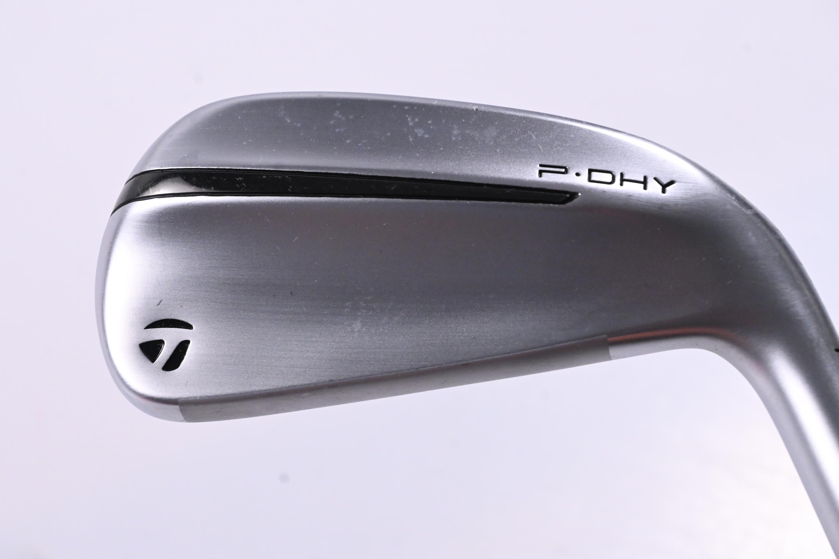 Taylormade P.DHY #2 Iron / 18 Degree / Stiff Flex Recoil DART 90 Shaft