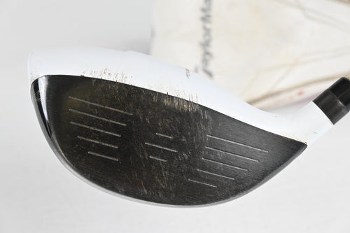 Taylormade Aeroburner Mini Driver / 14 Degree / Regular Flex Speed Rul-Z 60