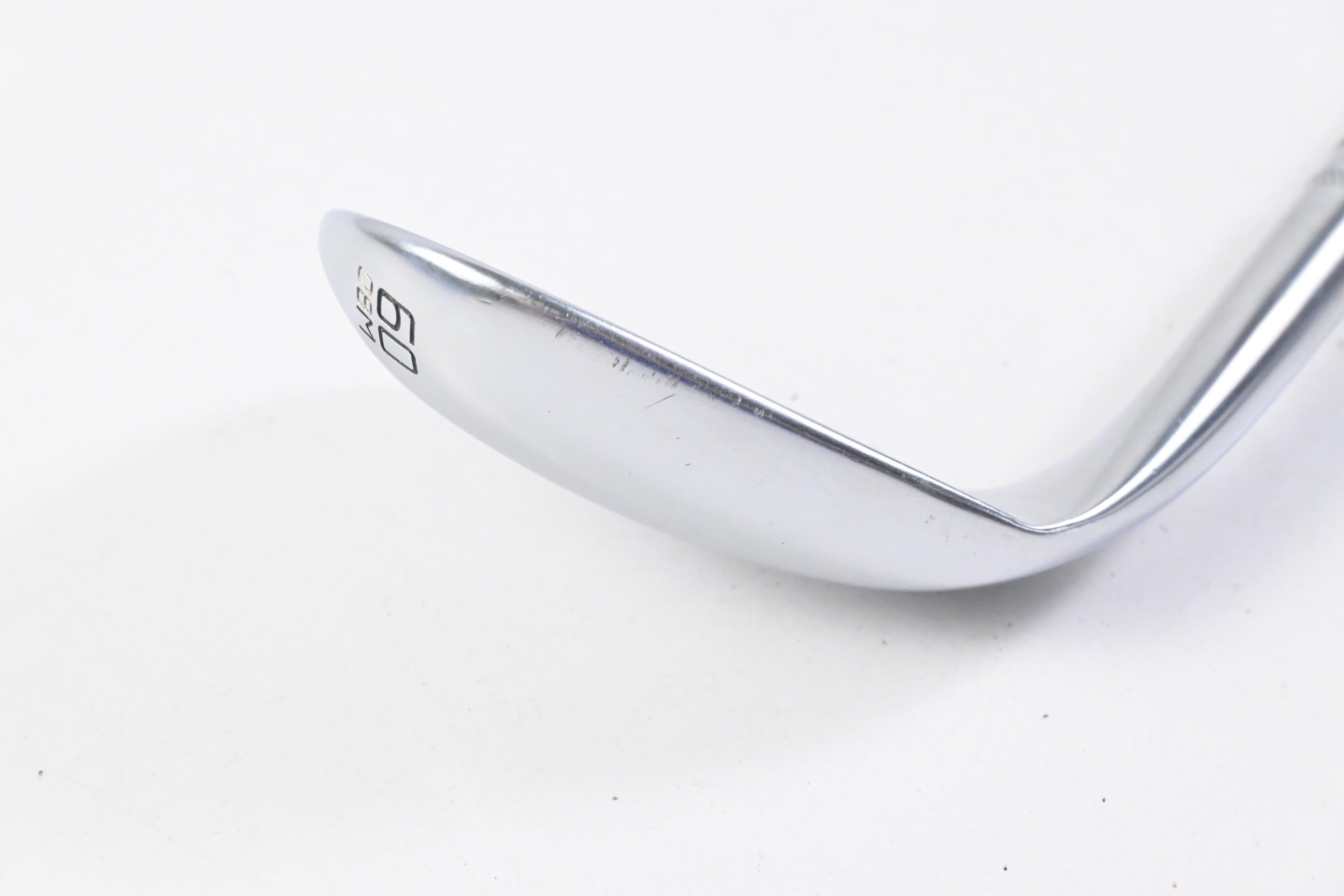 Titleist Vokey SM8 Lob Wedge / 60 Degree / X-Flex Aerotech Steelfiber i110 Shaft