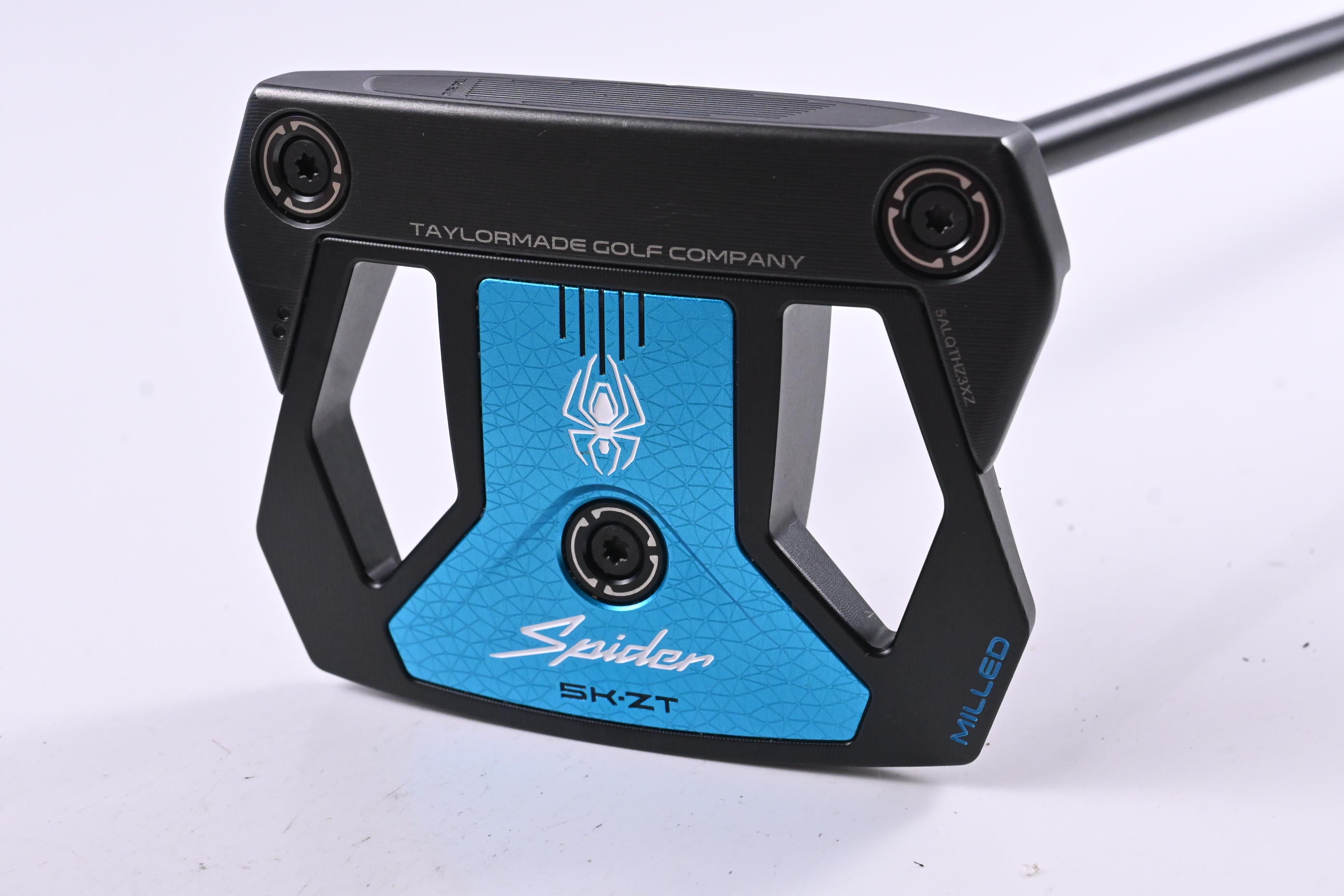 Taylormade Spider ZT Black Putter / 36 Inch