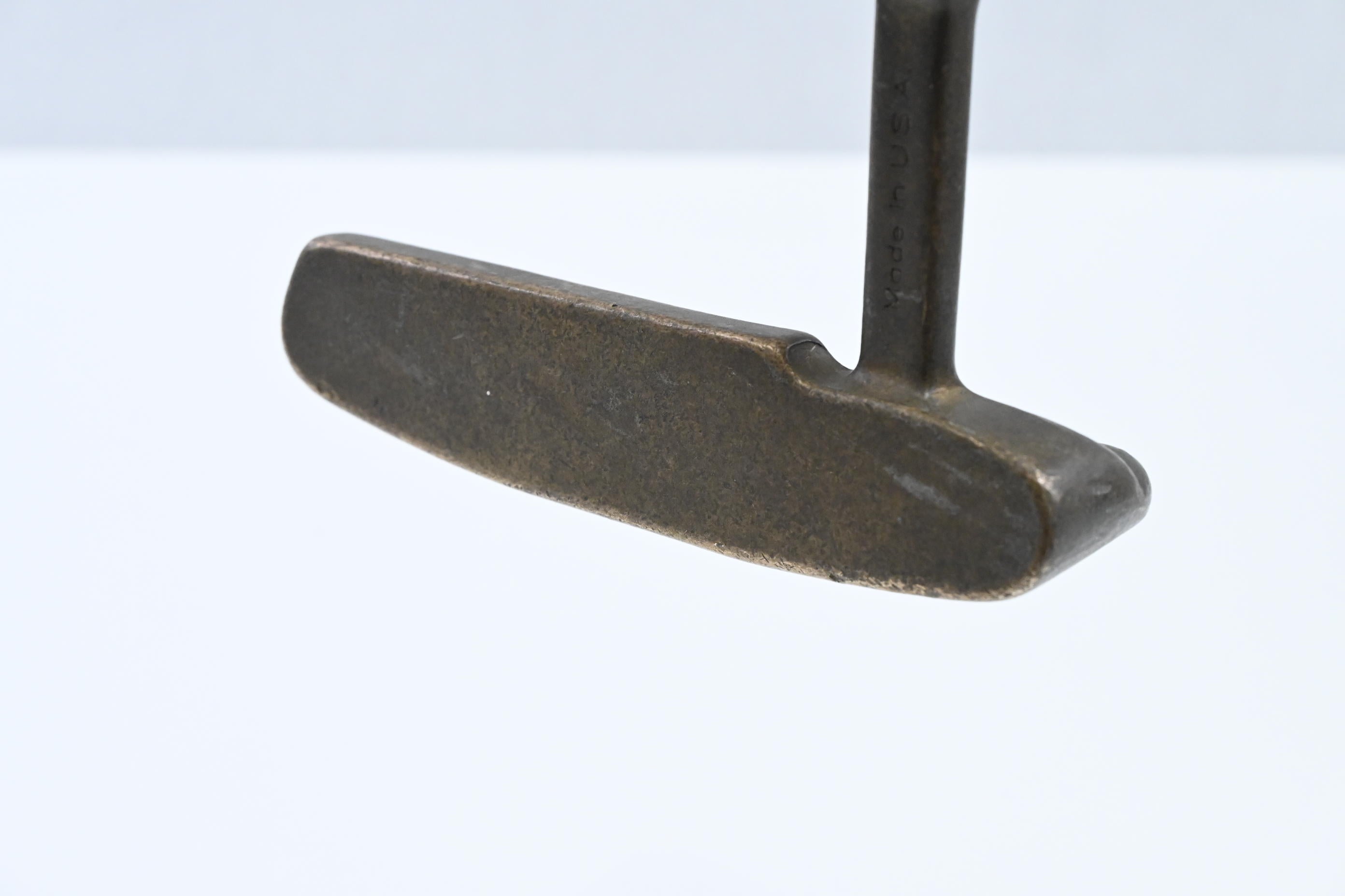 Ping Karsten BeCu Anser Putter / 36 Inch