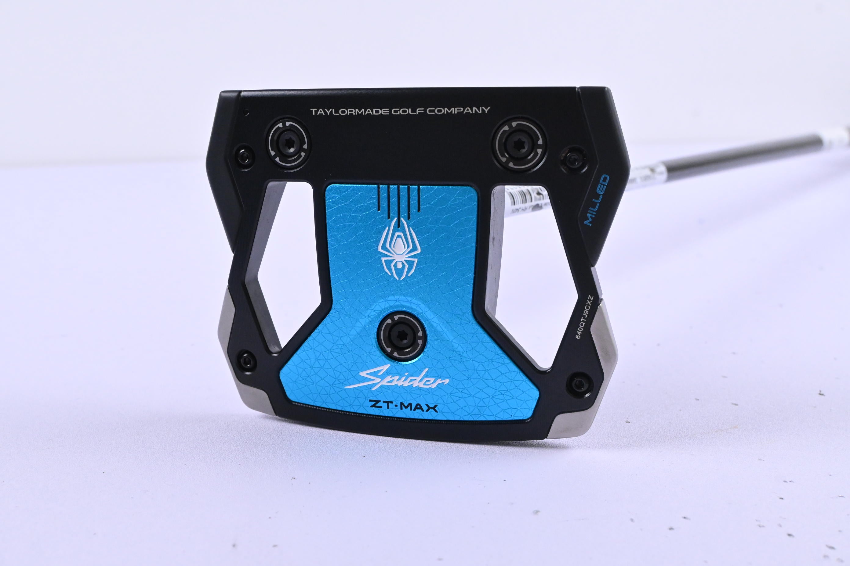 Taylormade Spider ZT Max Black Putter / 34 Inch