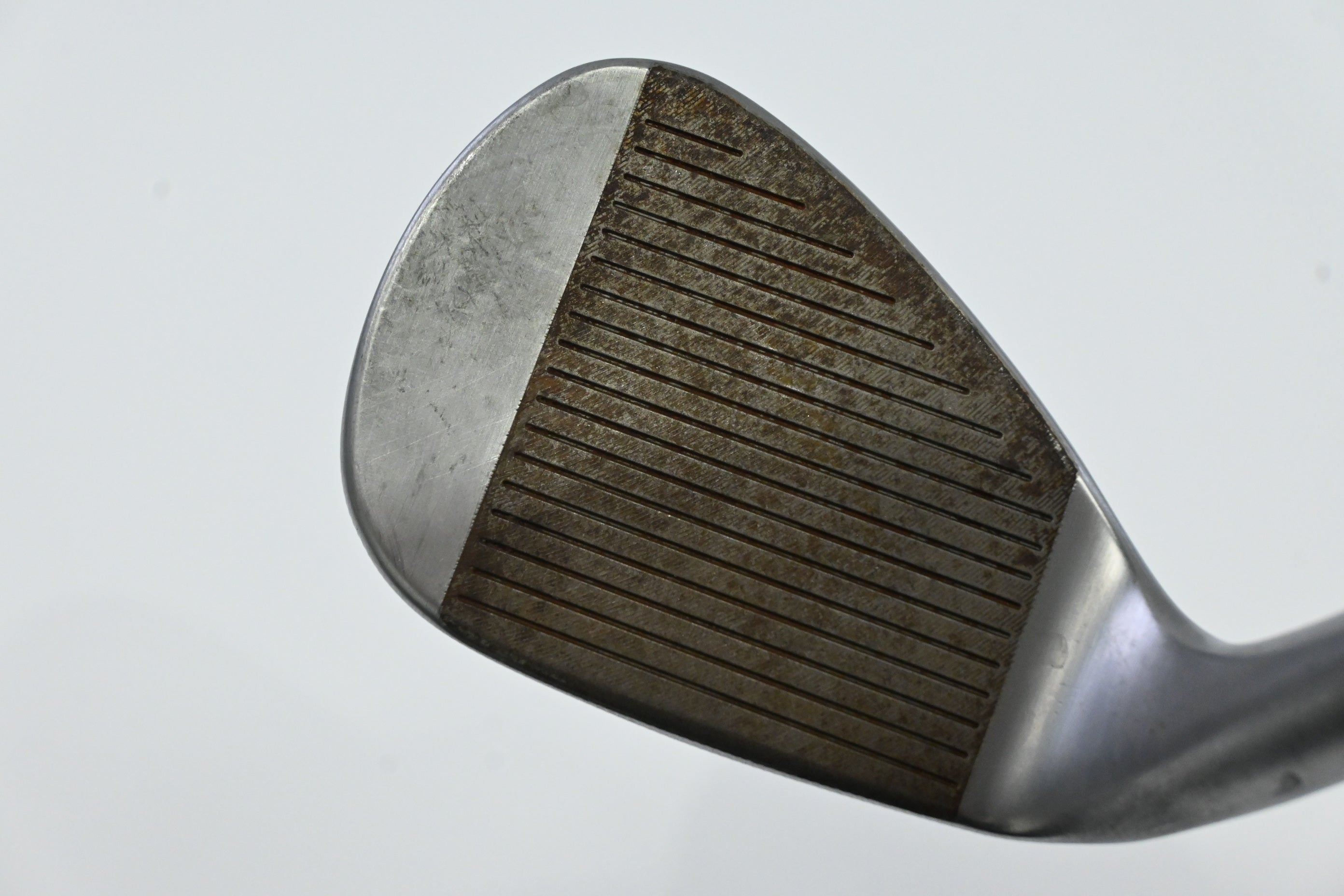 Taylormade Milled Grind 4 Lob Wedge / 58 Degree / Wedge Flex Dynamic Gold 115